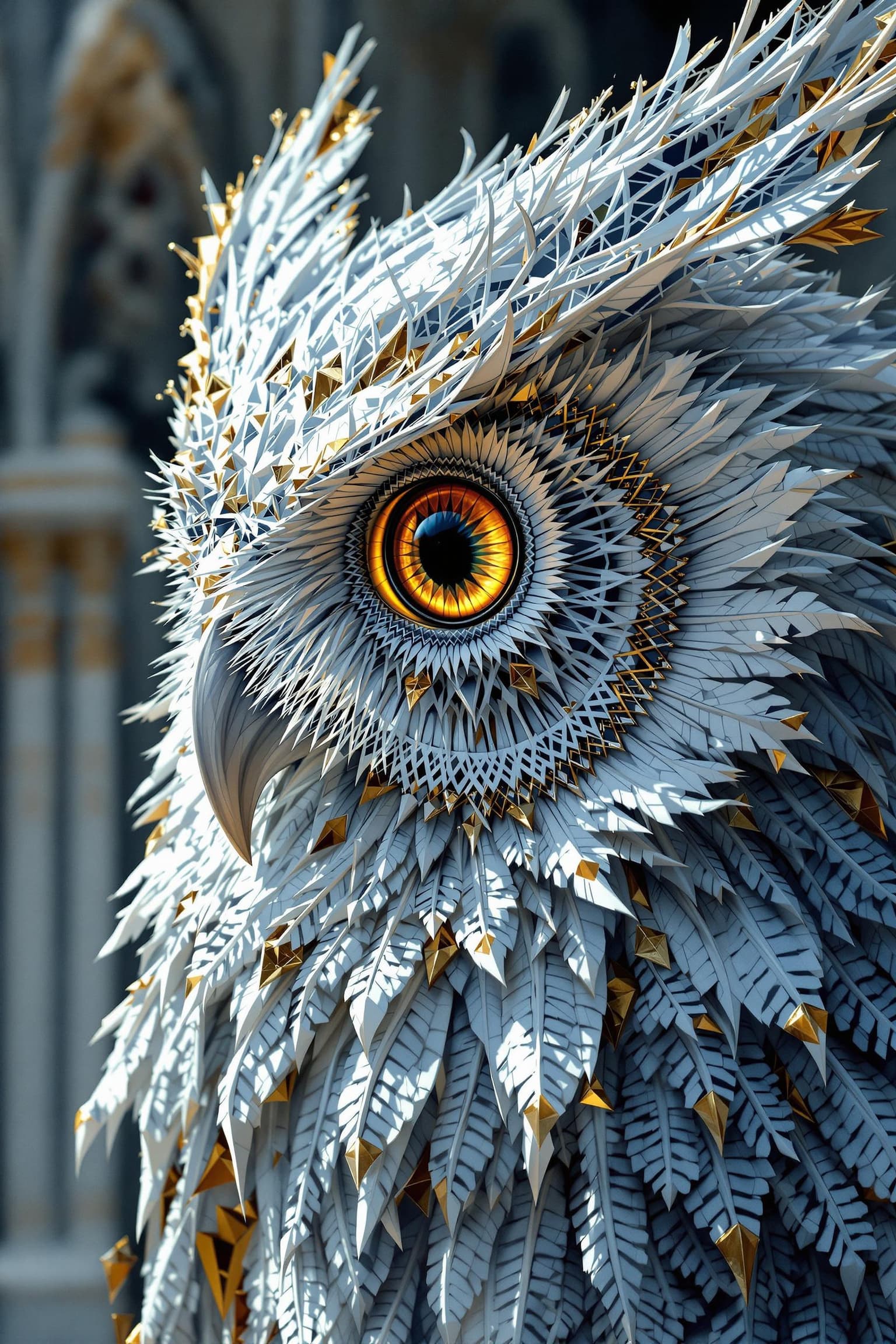 vestra-Gothic Reverie