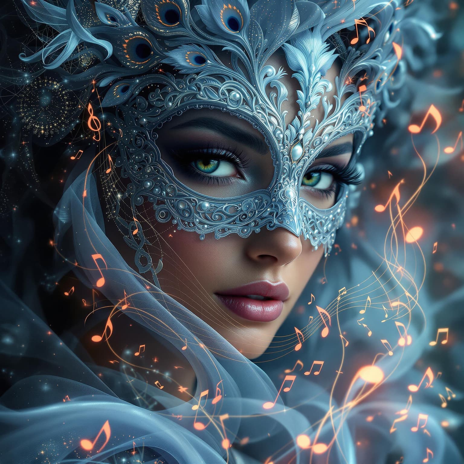 vestra-Enigmatic Elegance