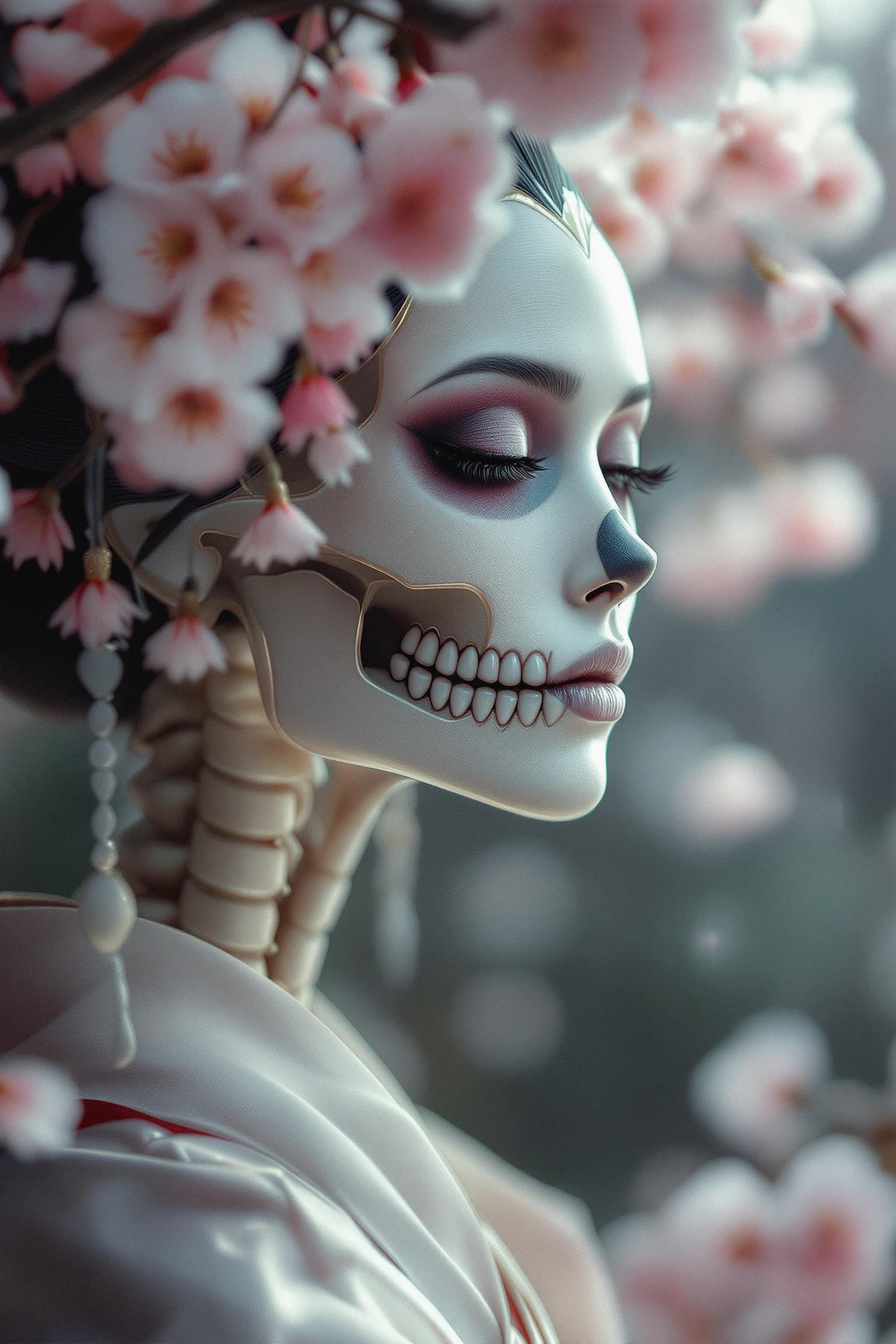 vestra-Ethereal Elegance