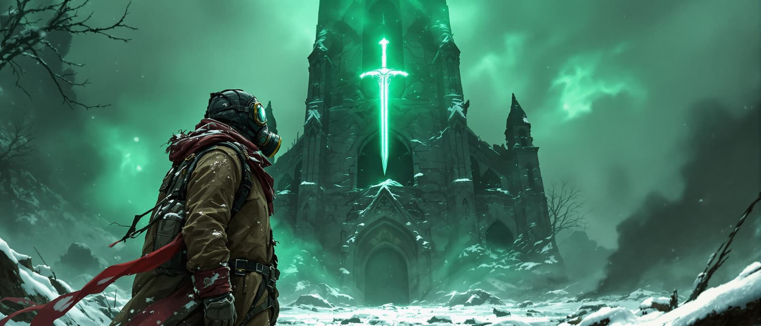 vestra-Toxic Reverence