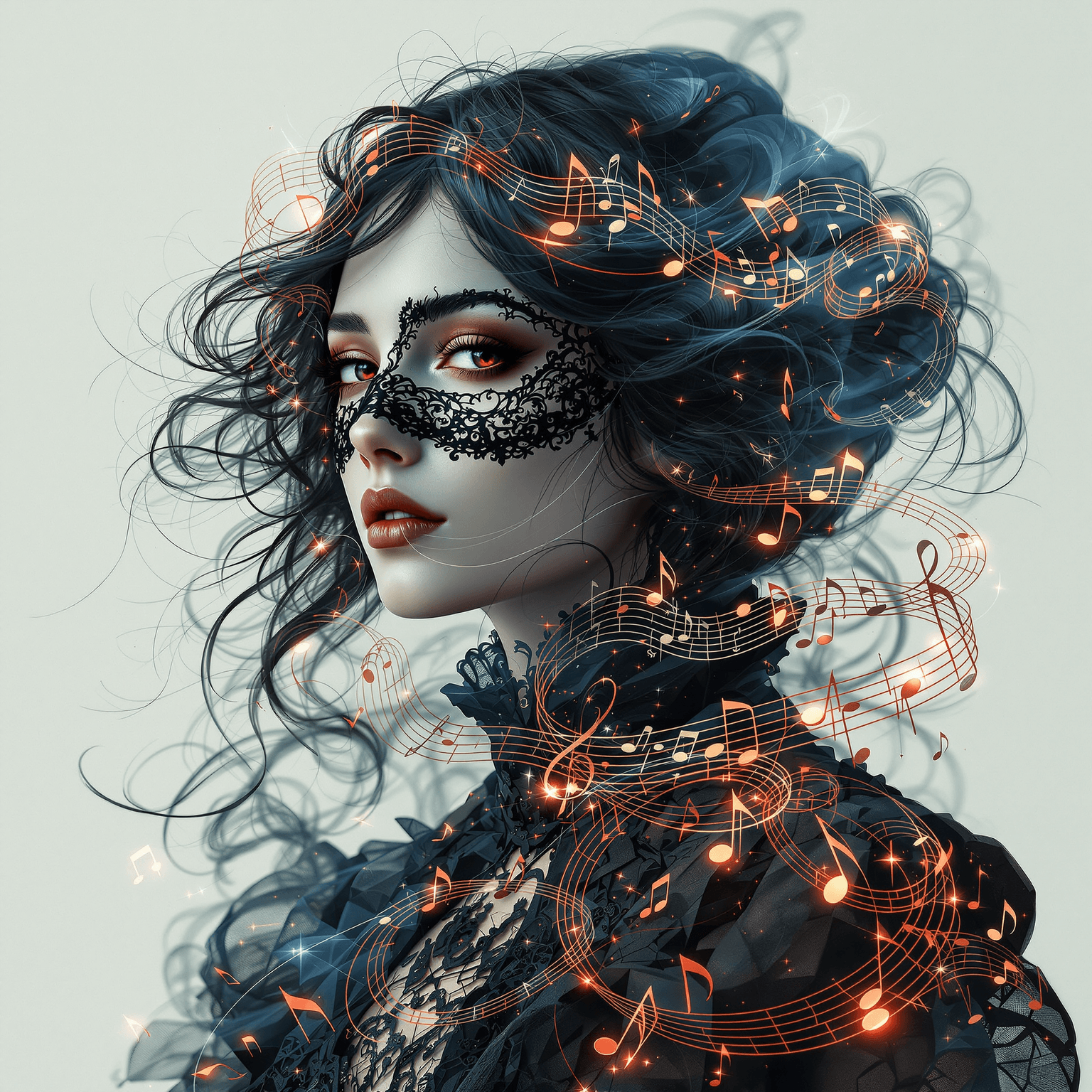 vestra-Enigmatic Elegance