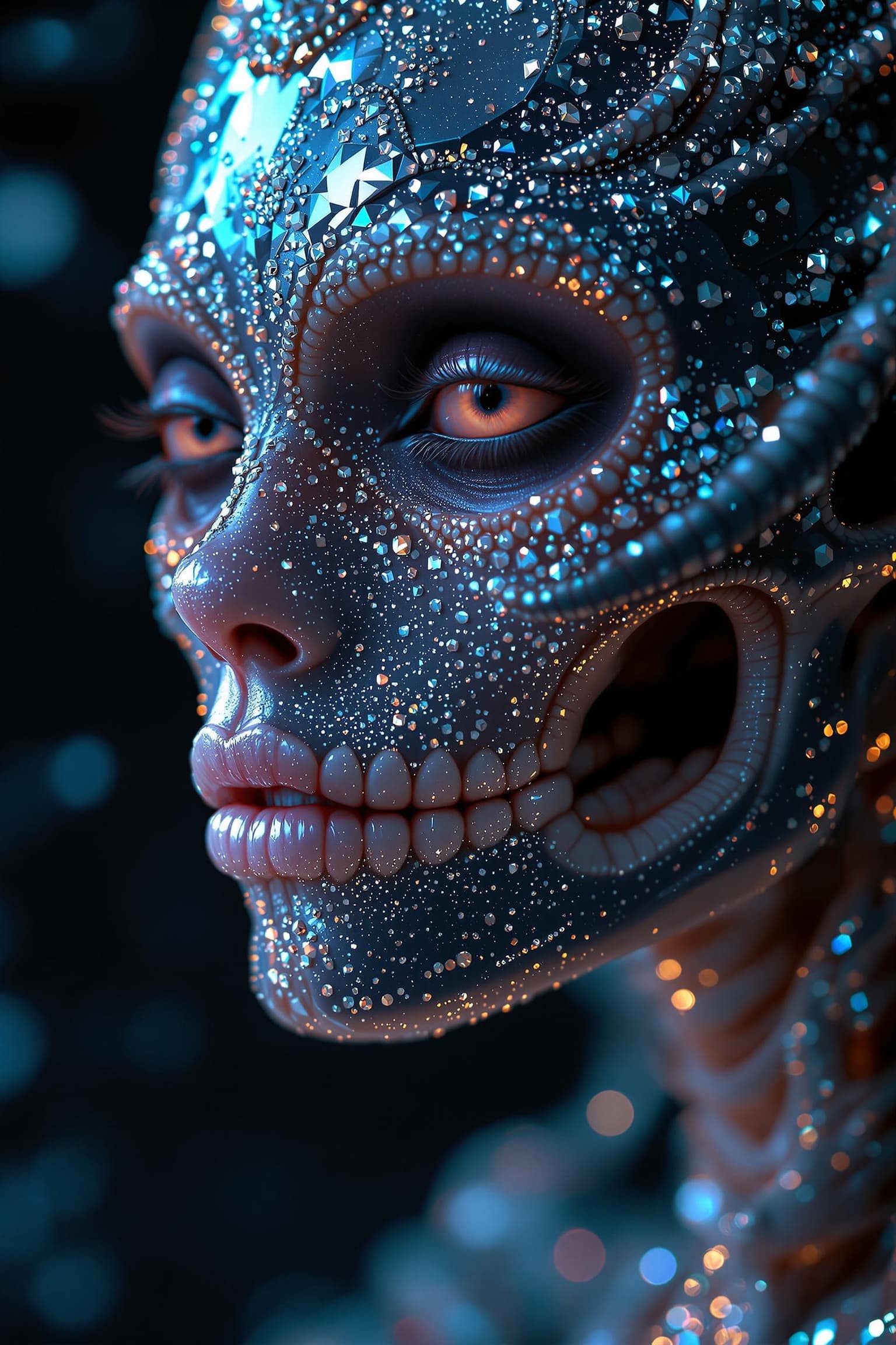 vestra-Celestial Elegance