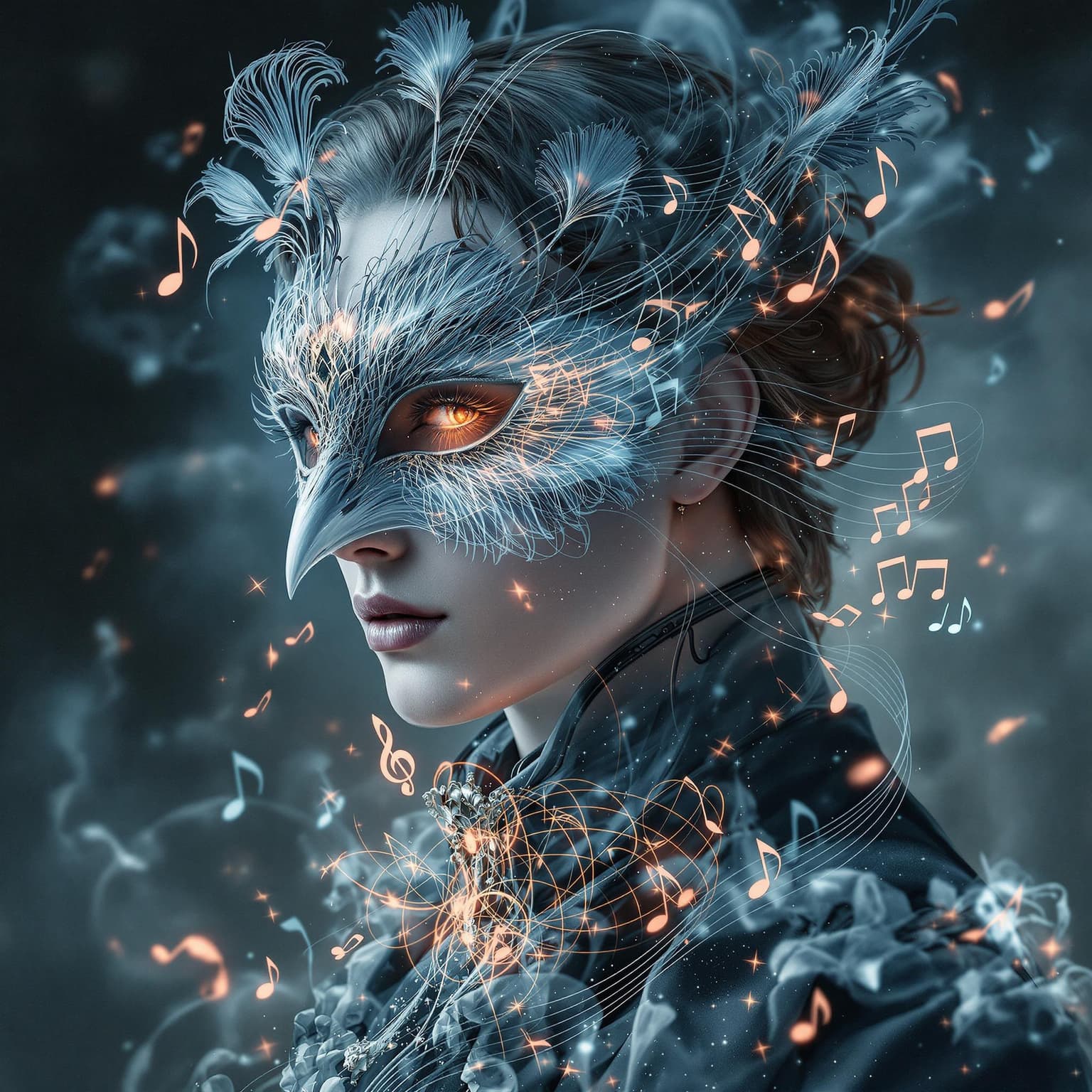 vestra-Enchanted Fusion