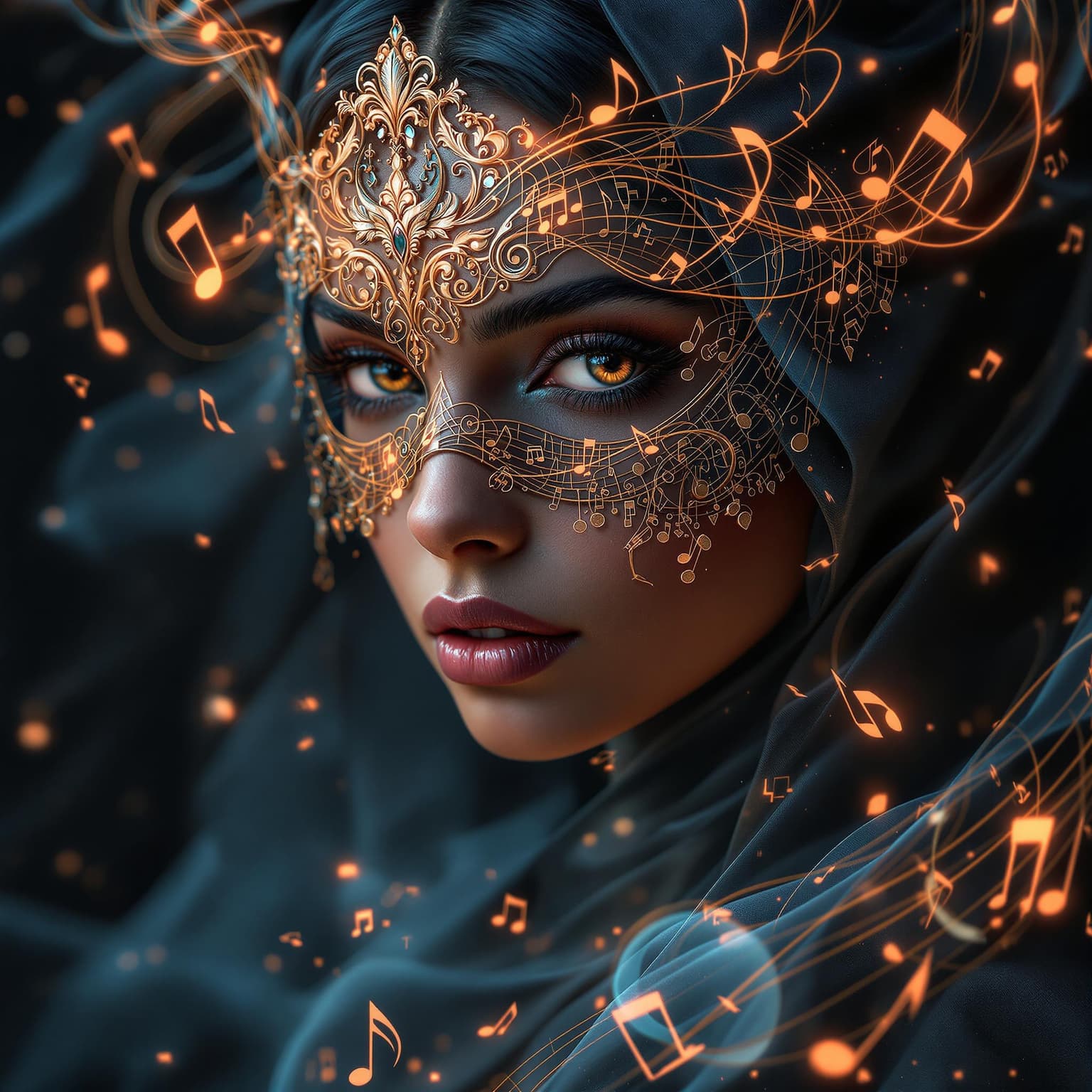 vestra-Mystical Elegance