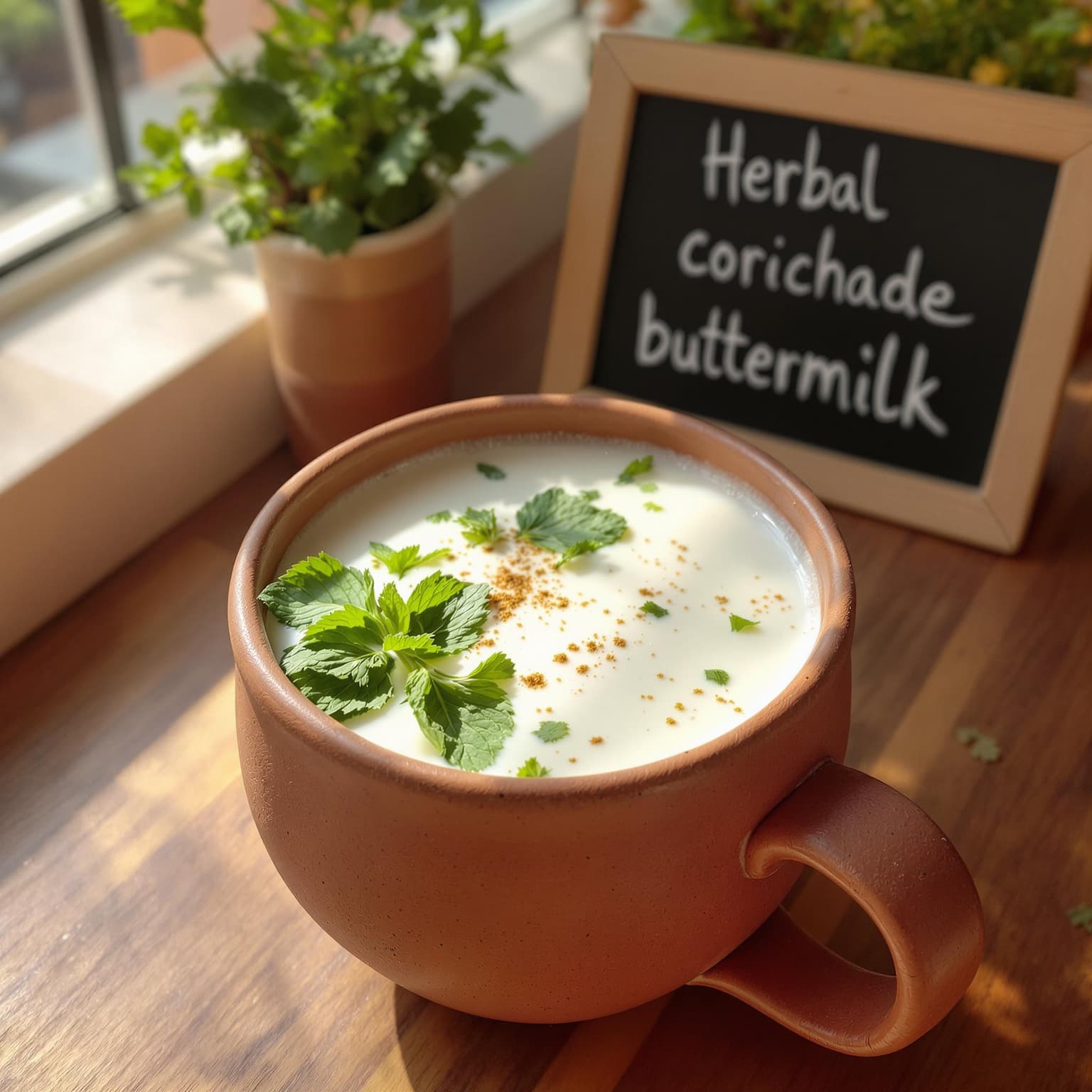 vestra-Herbal Refreshment