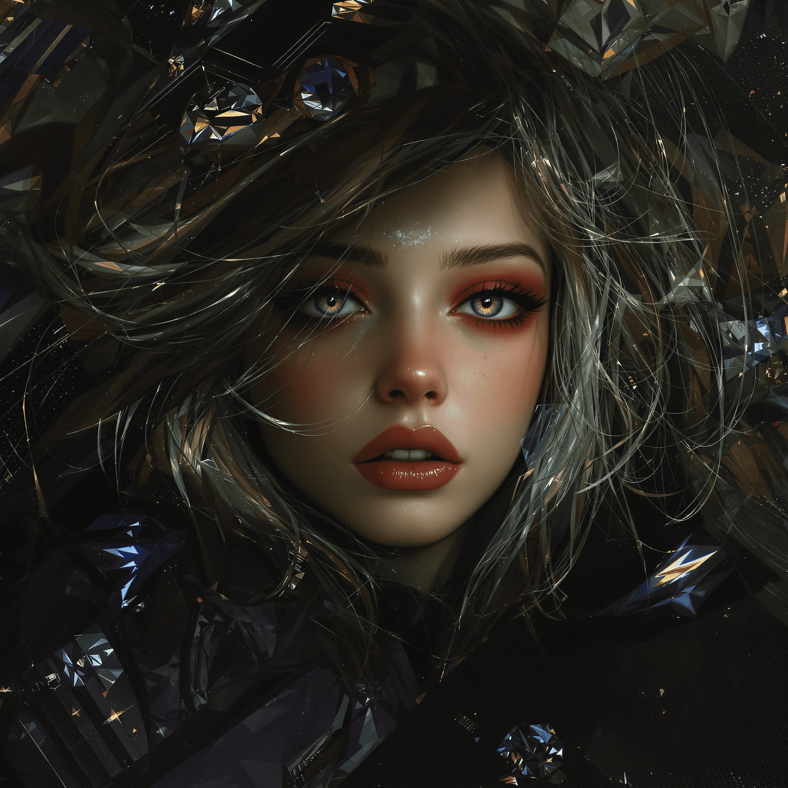 vestra-Whimsical Melancholy