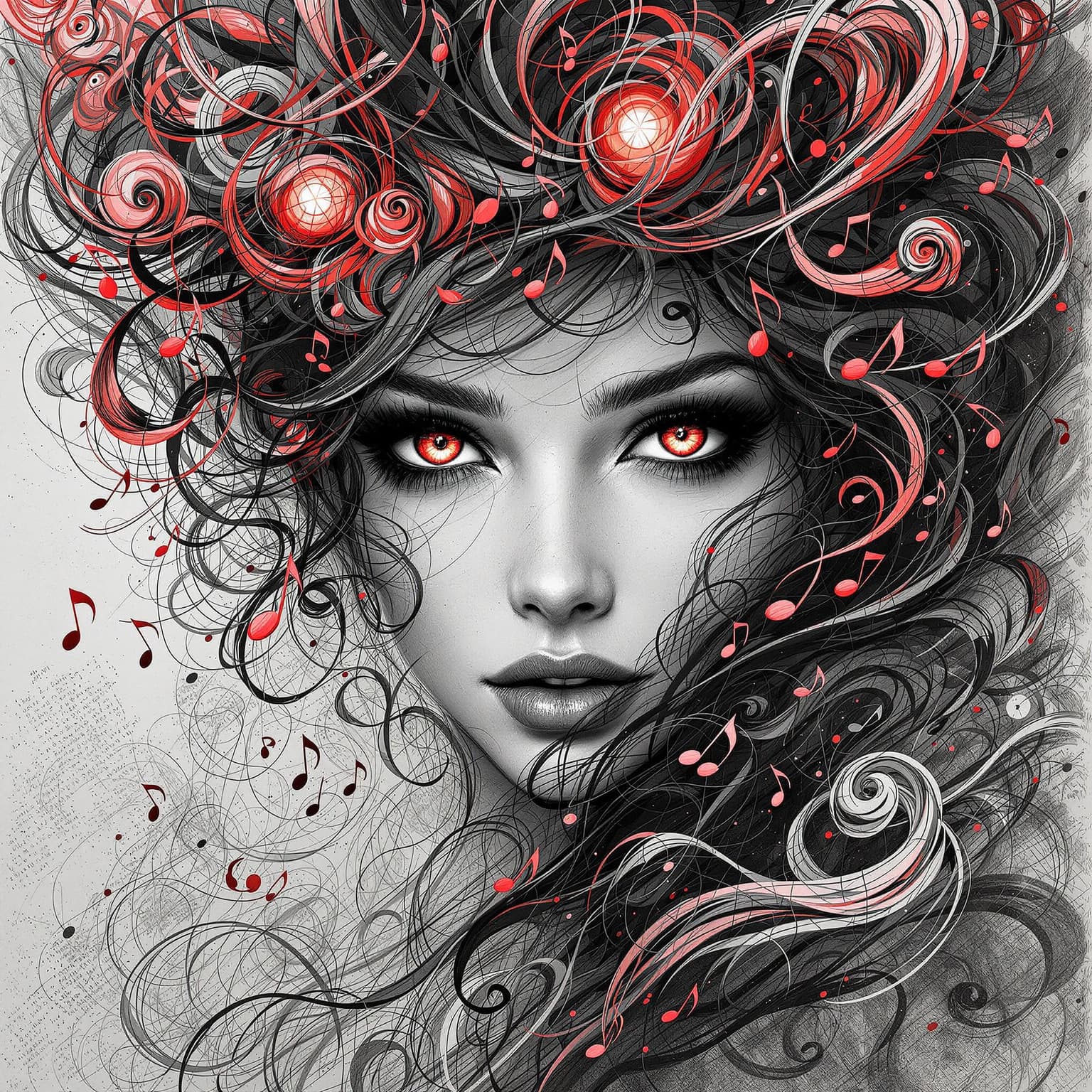 vestra-Mystical Harmony