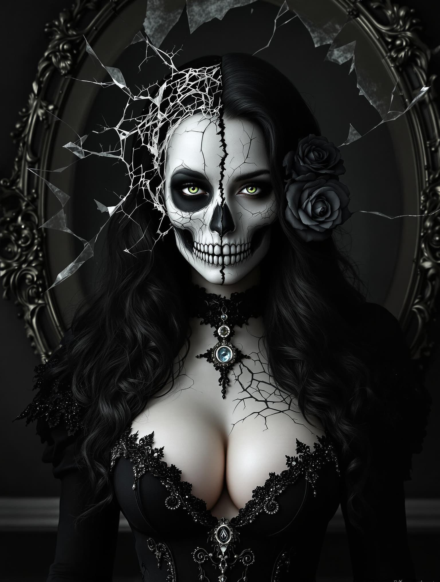 vestra-Ethereal Dichotomy