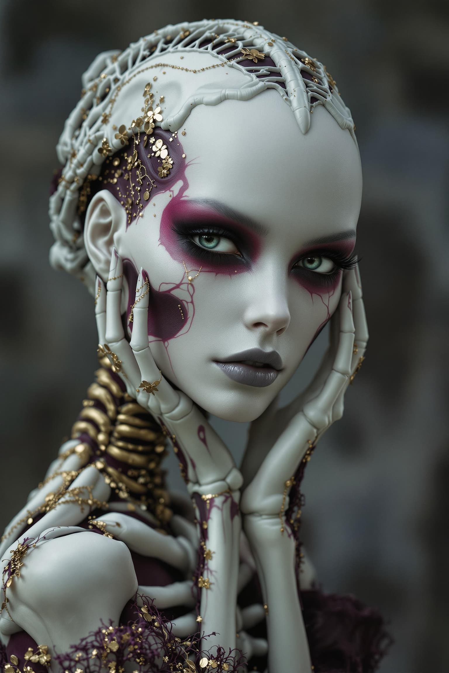 vestra-Ethereal Enigma