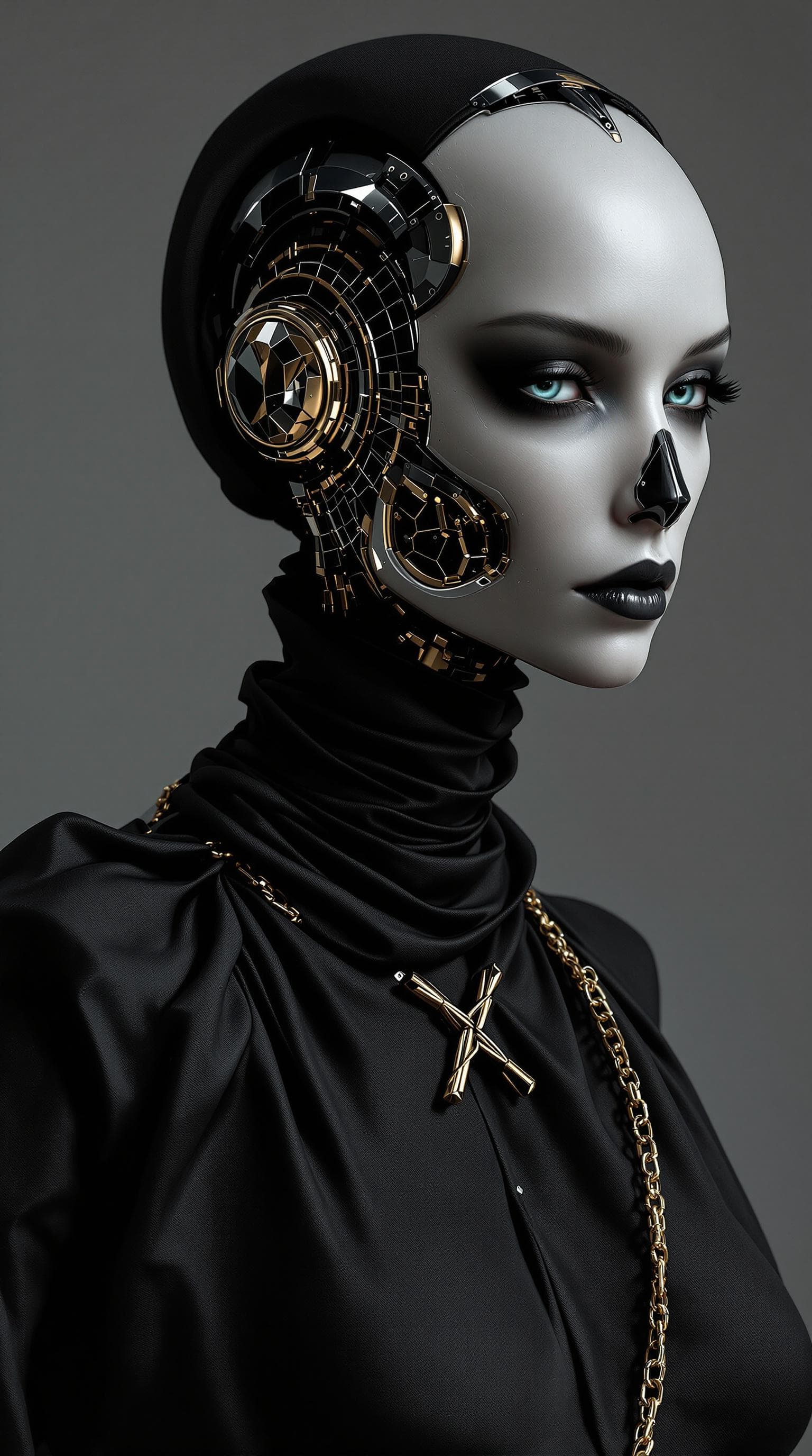 vestra-Futuristic Elegance