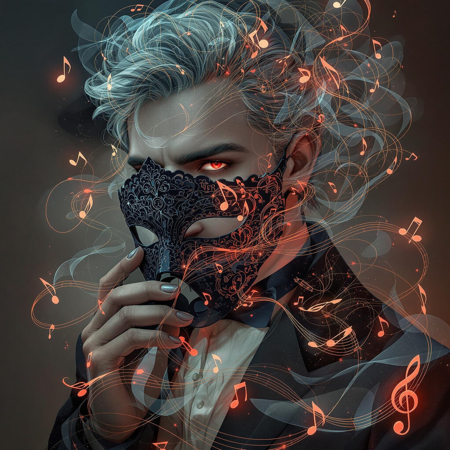 vestra-Mystical Elegance