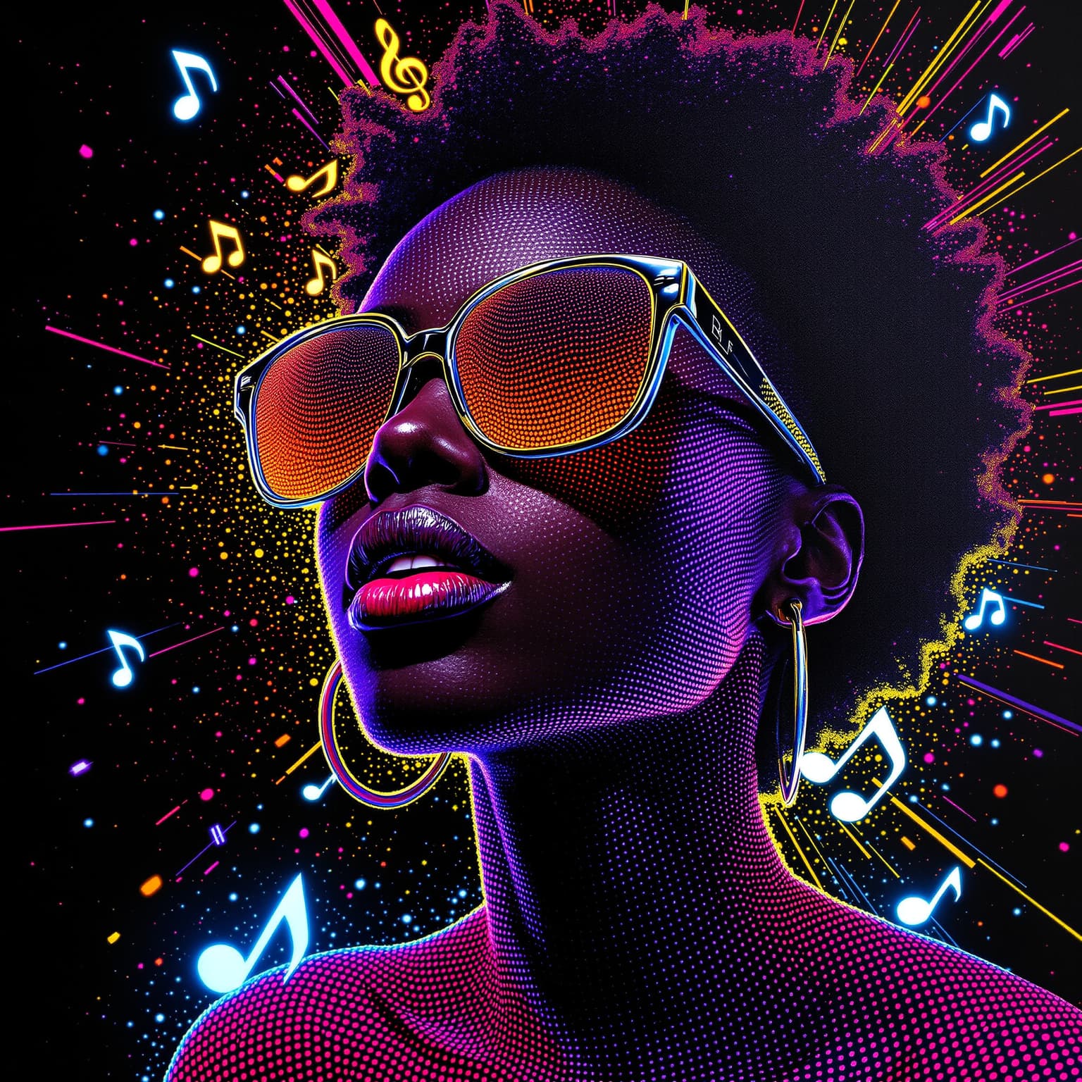 vestra-Rebel Vibrations