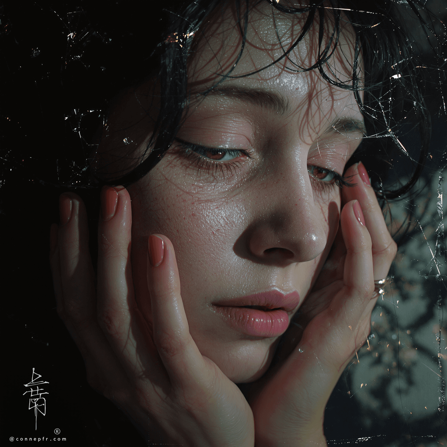 vestra-Melancholic Reverie