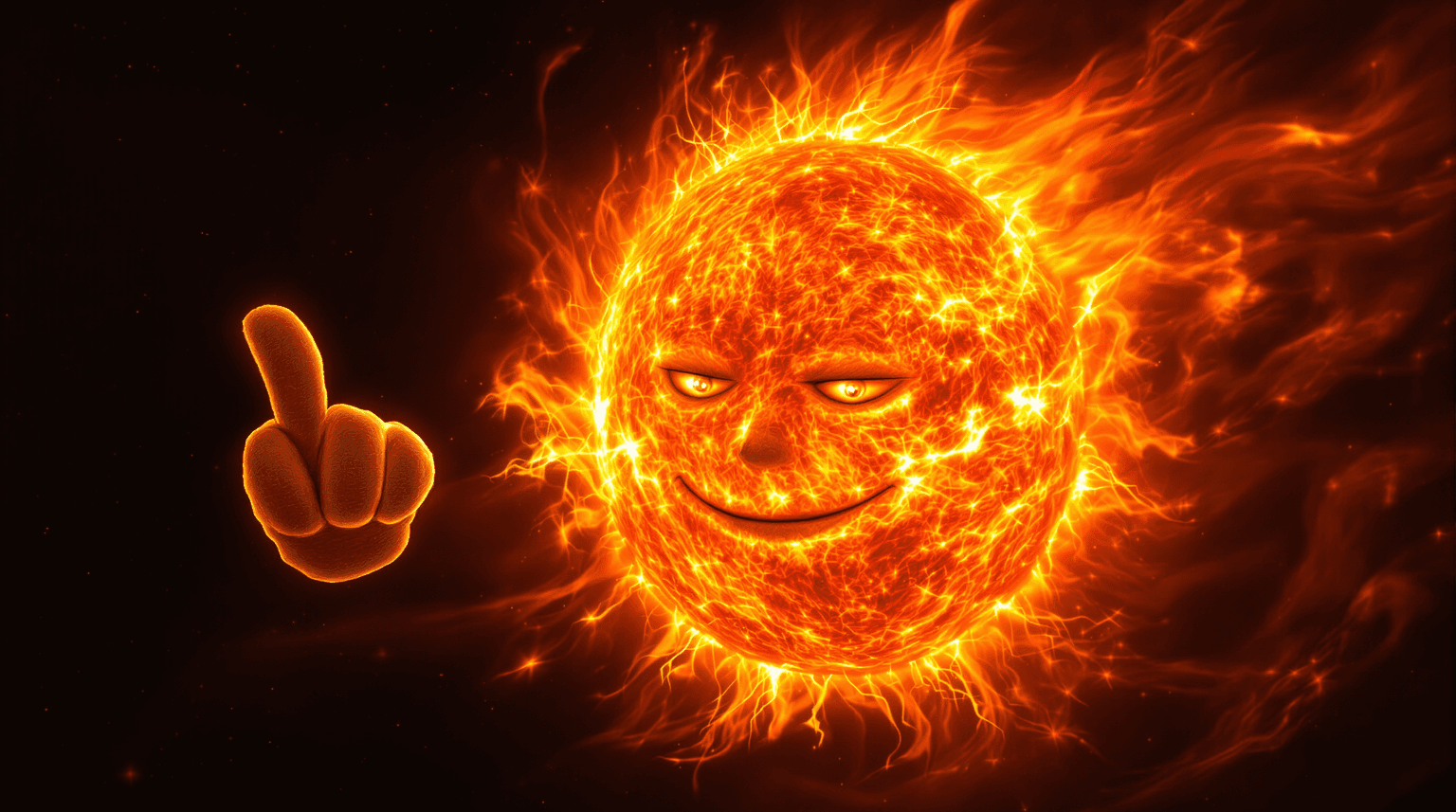 vestra-Rebellious Sun