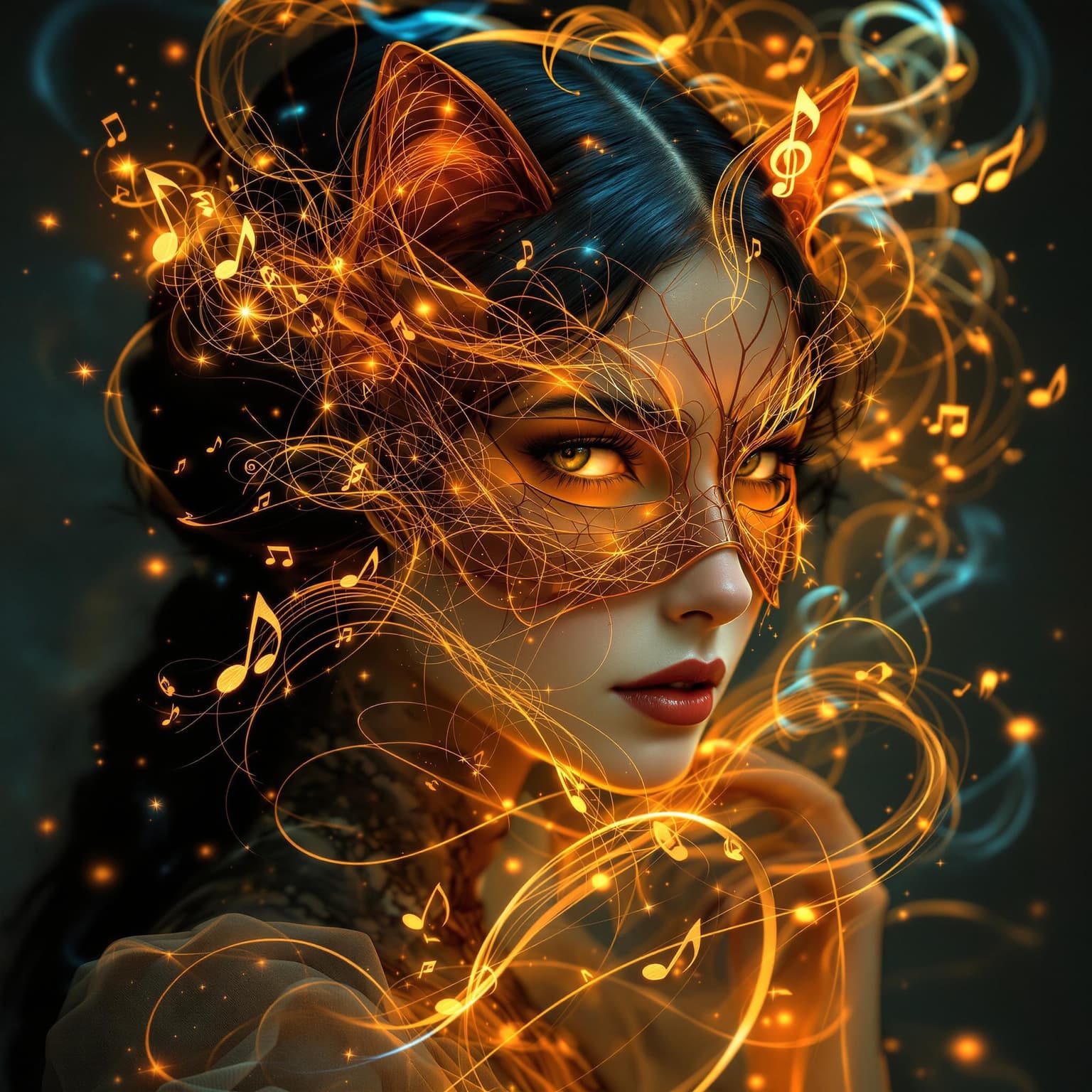 vestra-Enchanted Fusion