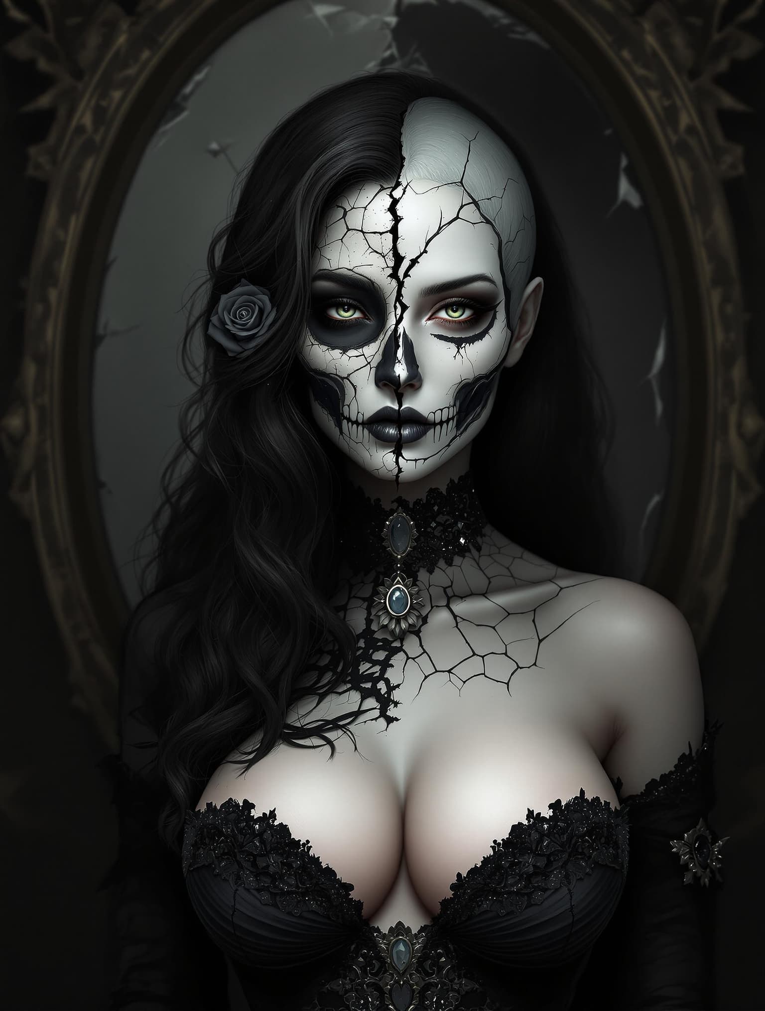 vestra-Dual Enchantment