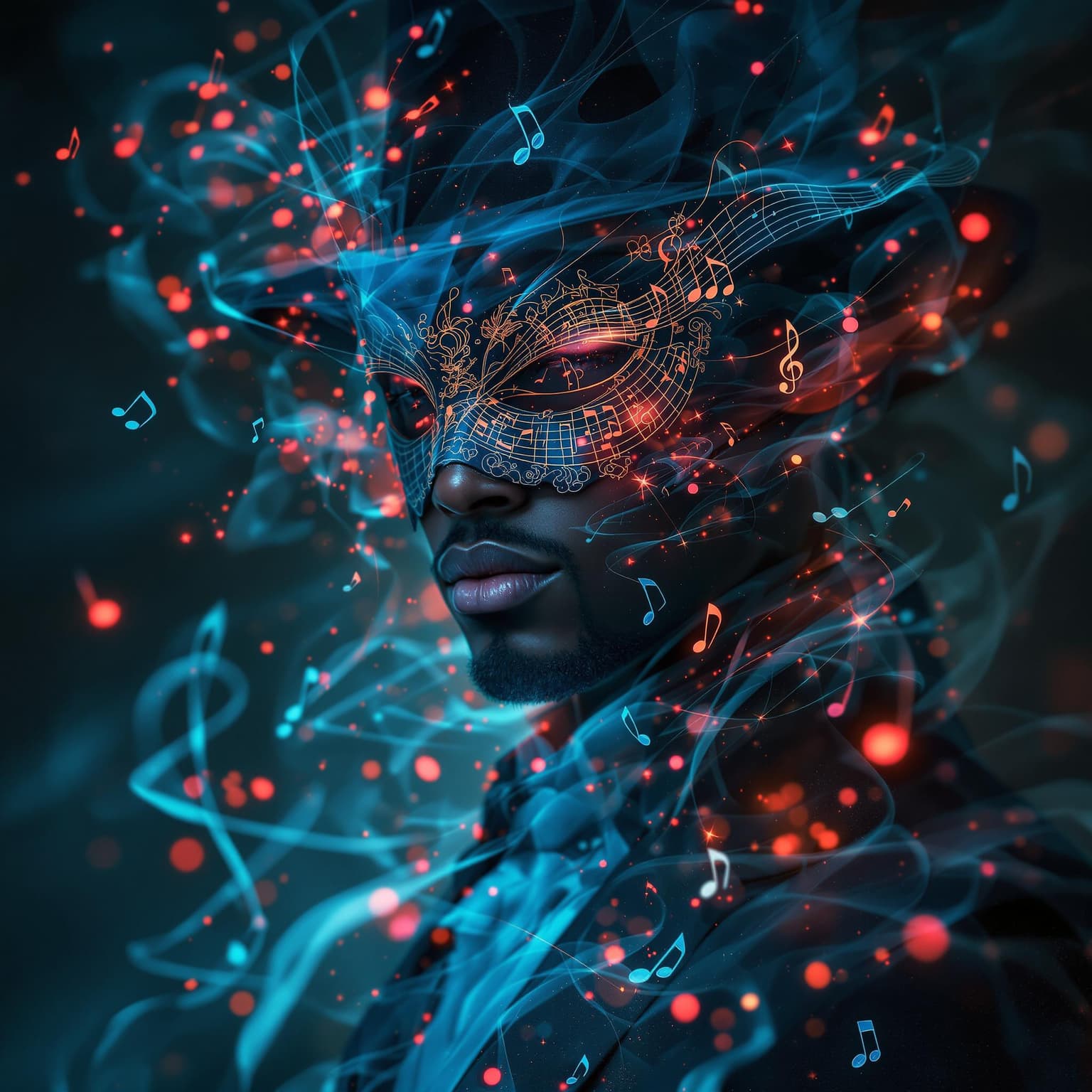 vestra-Enigmatic Elegance