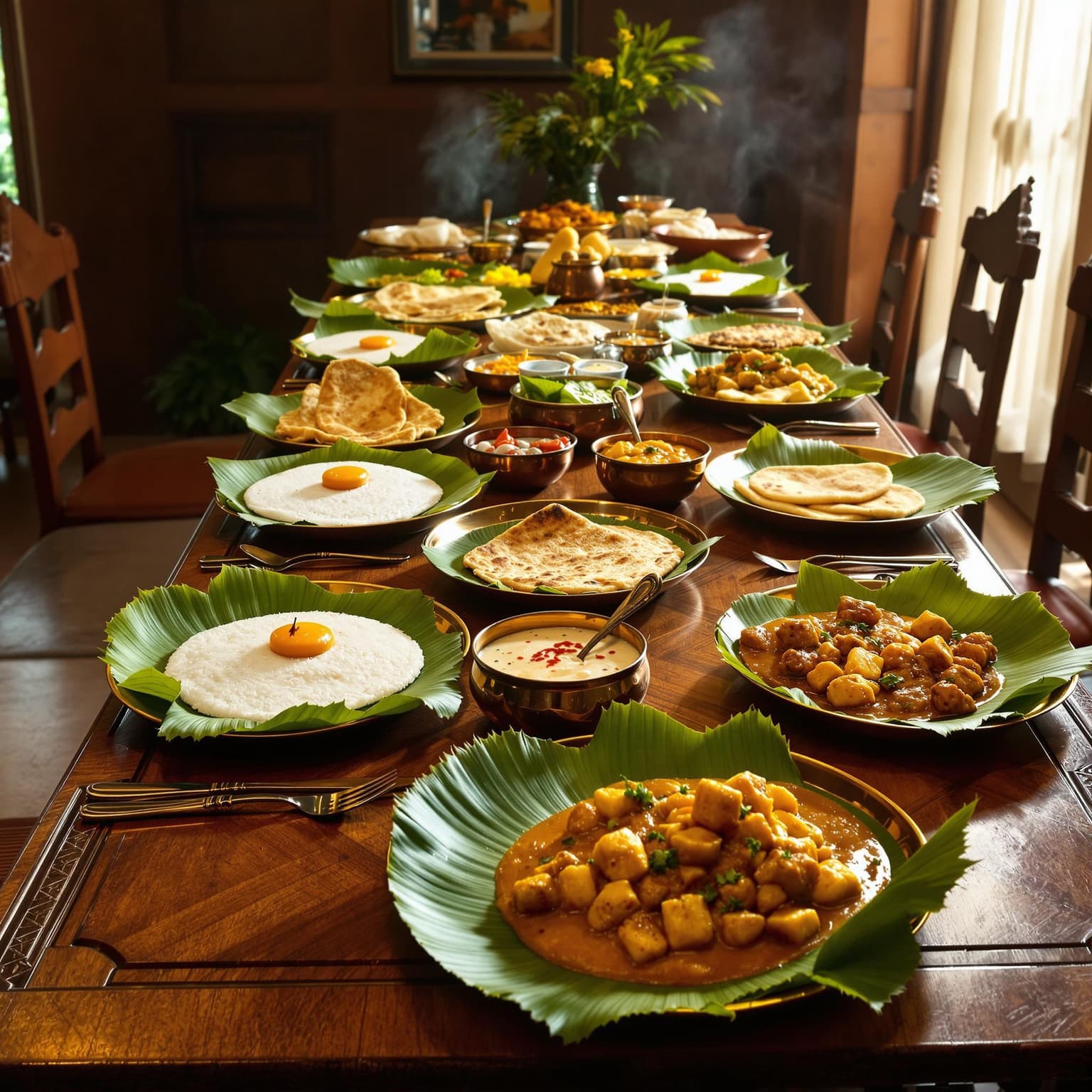 vestra-Feast Imagined