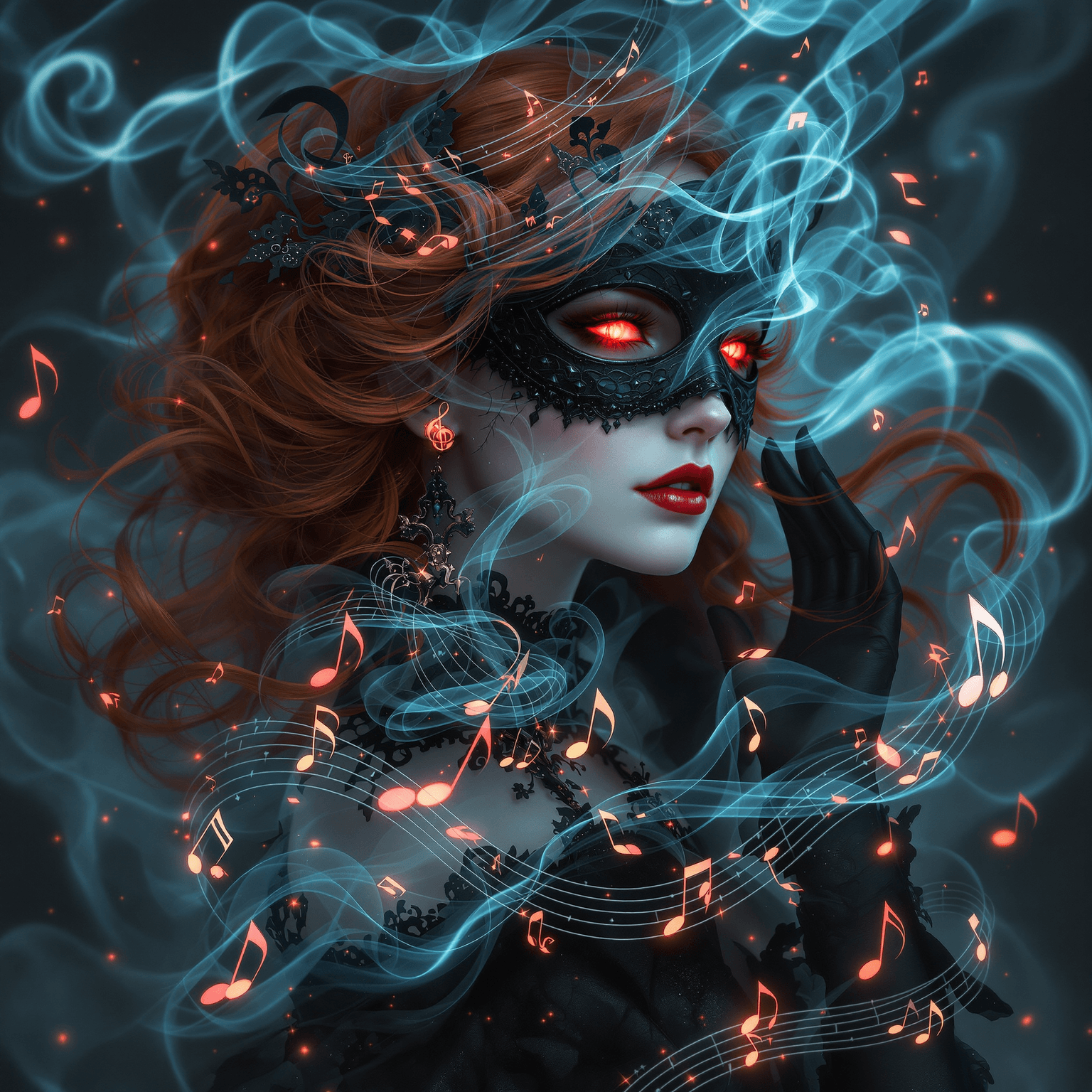 vestra-Mystical Fusion