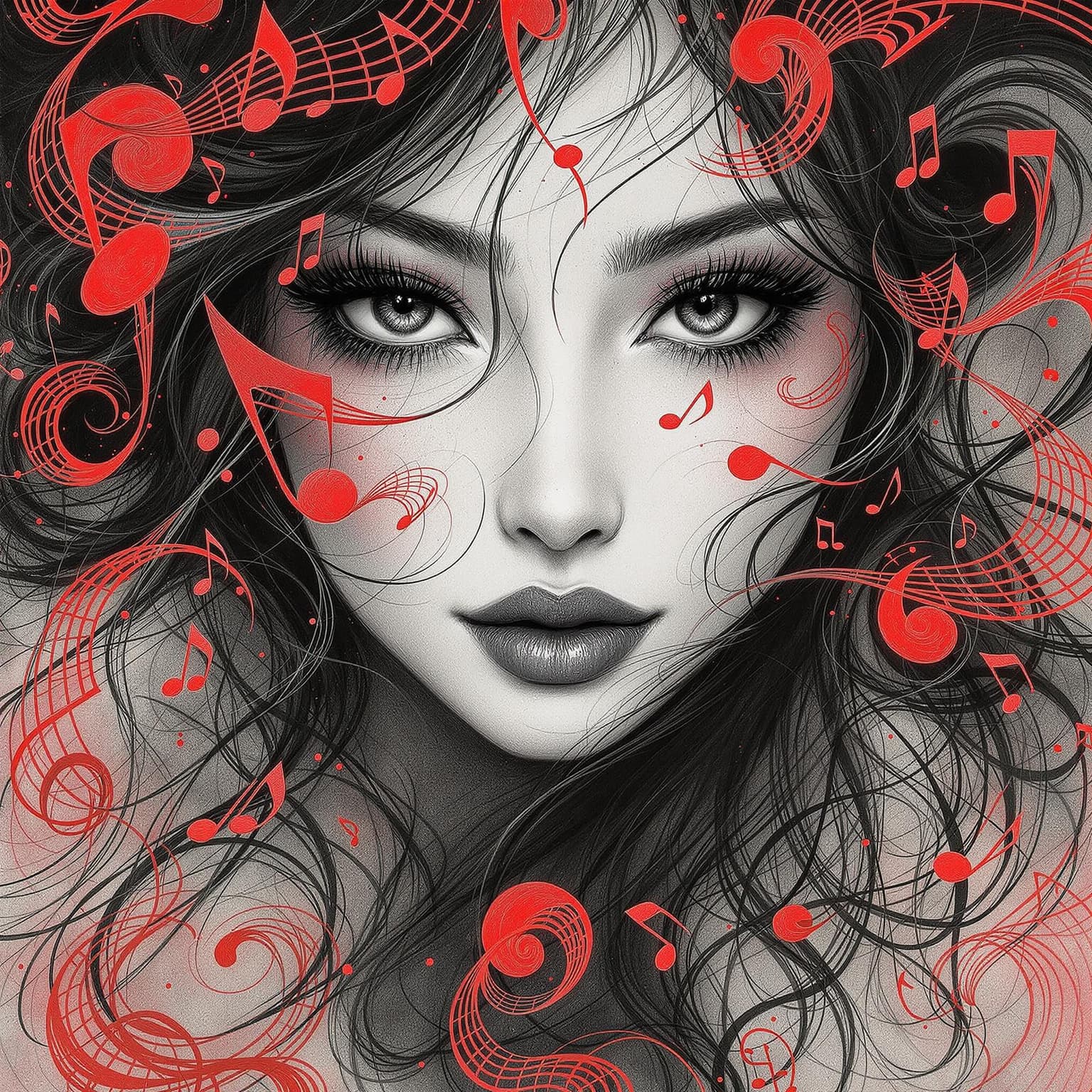 vestra-Melodic Enchantment