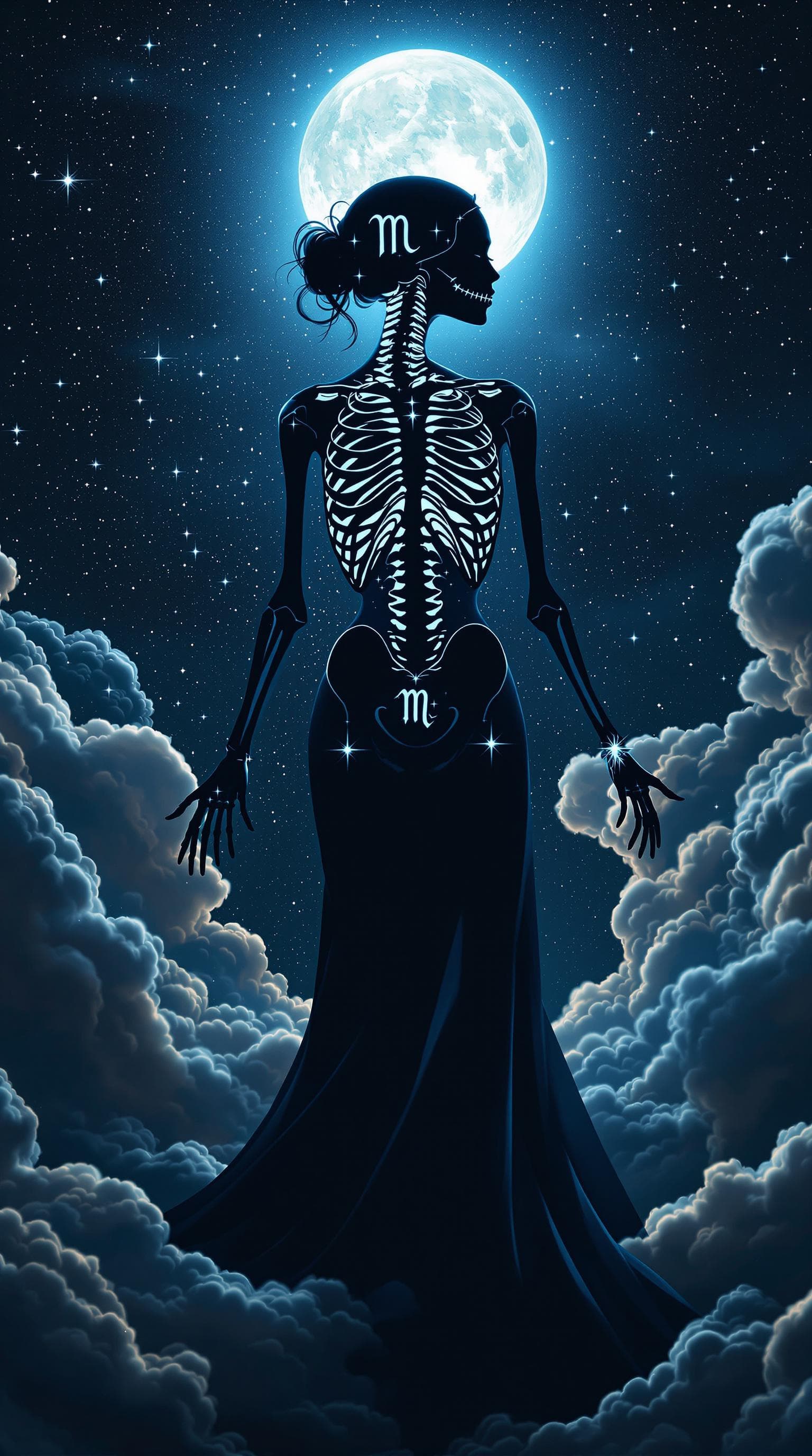 vestra-Celestial Elegance