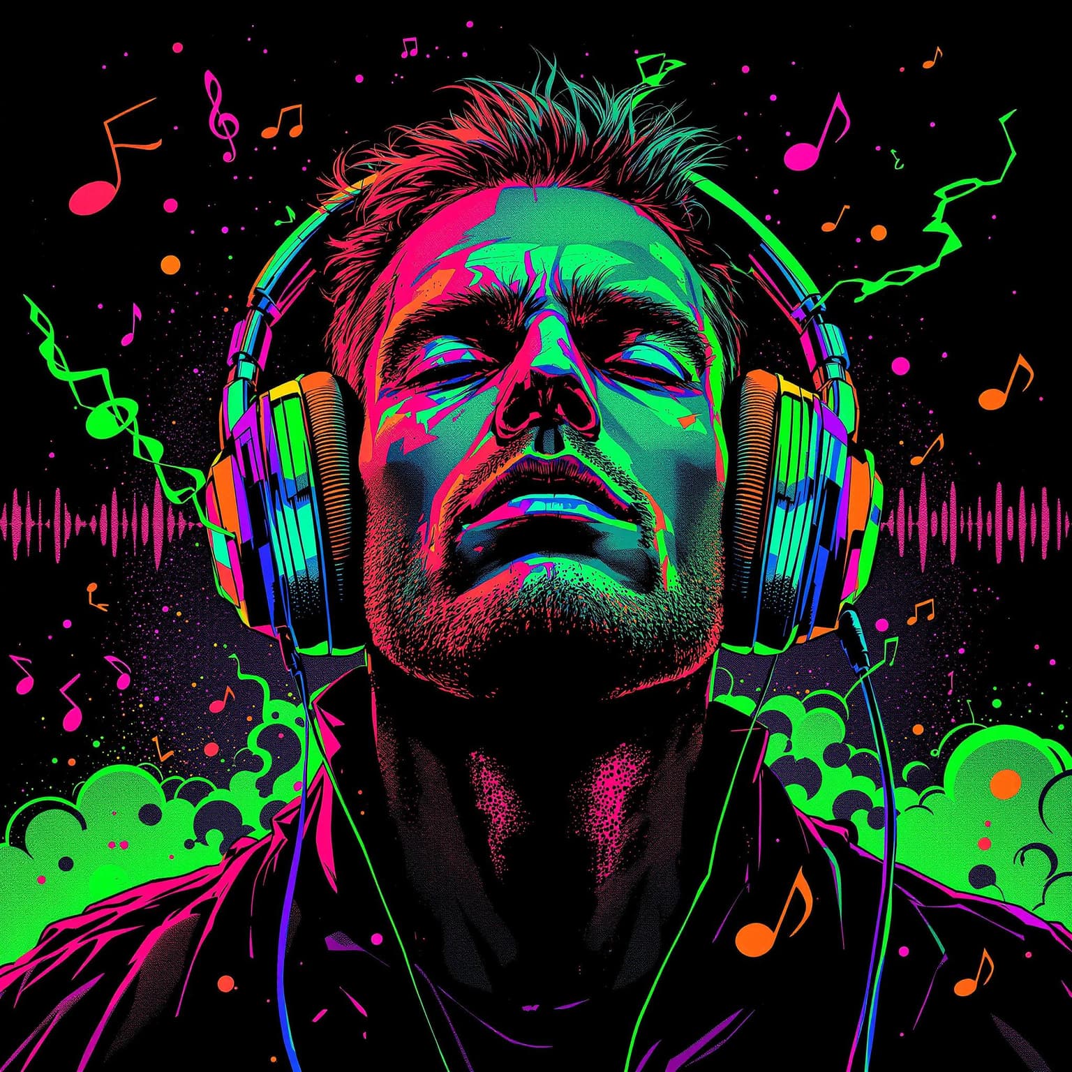 vestra-Quantum Vibes