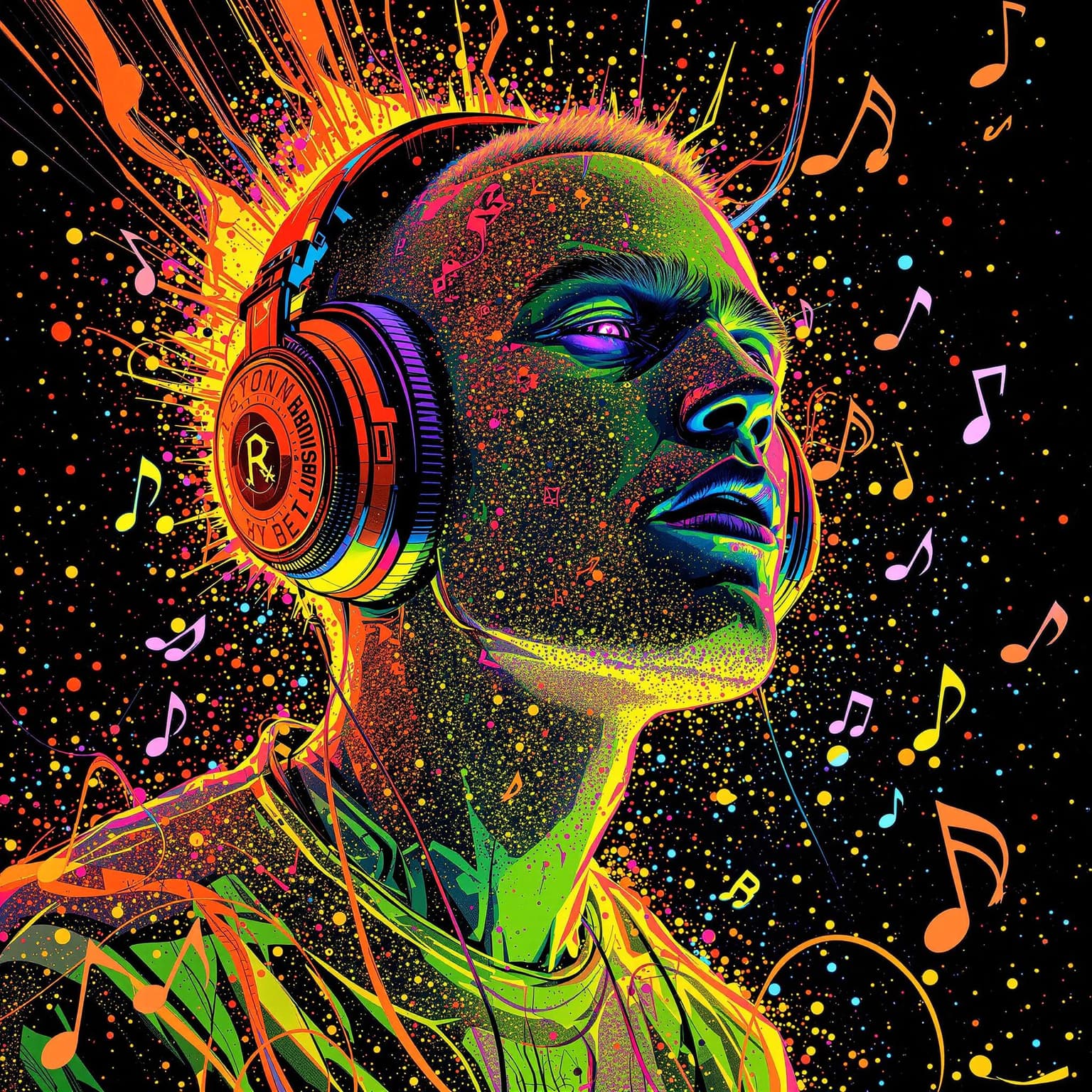 vestra-Sonic Anarchy