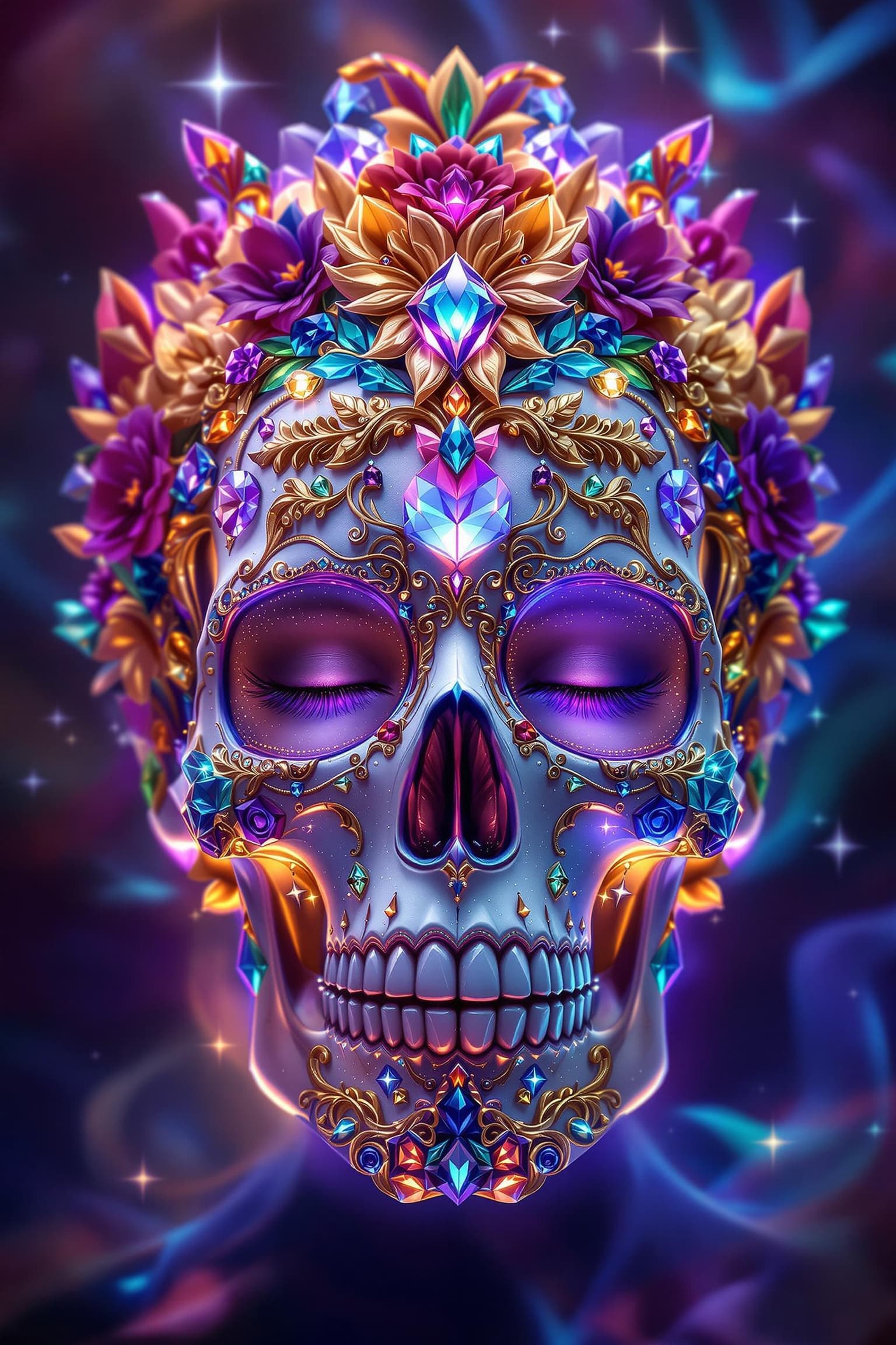 vestra-Ethereal Majesty