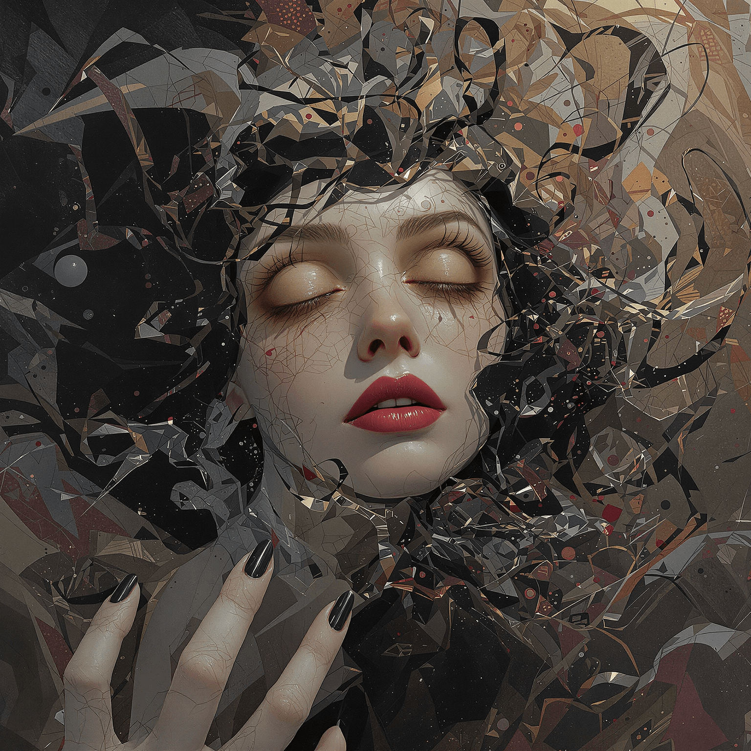 vestra-Melancholic Whimsy