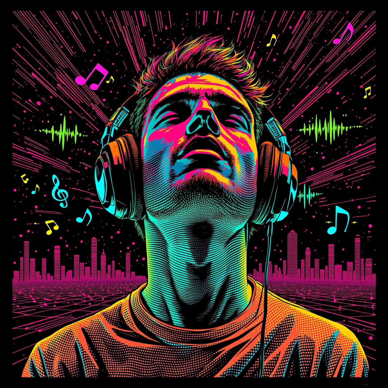 vestra-Quantum Vibes