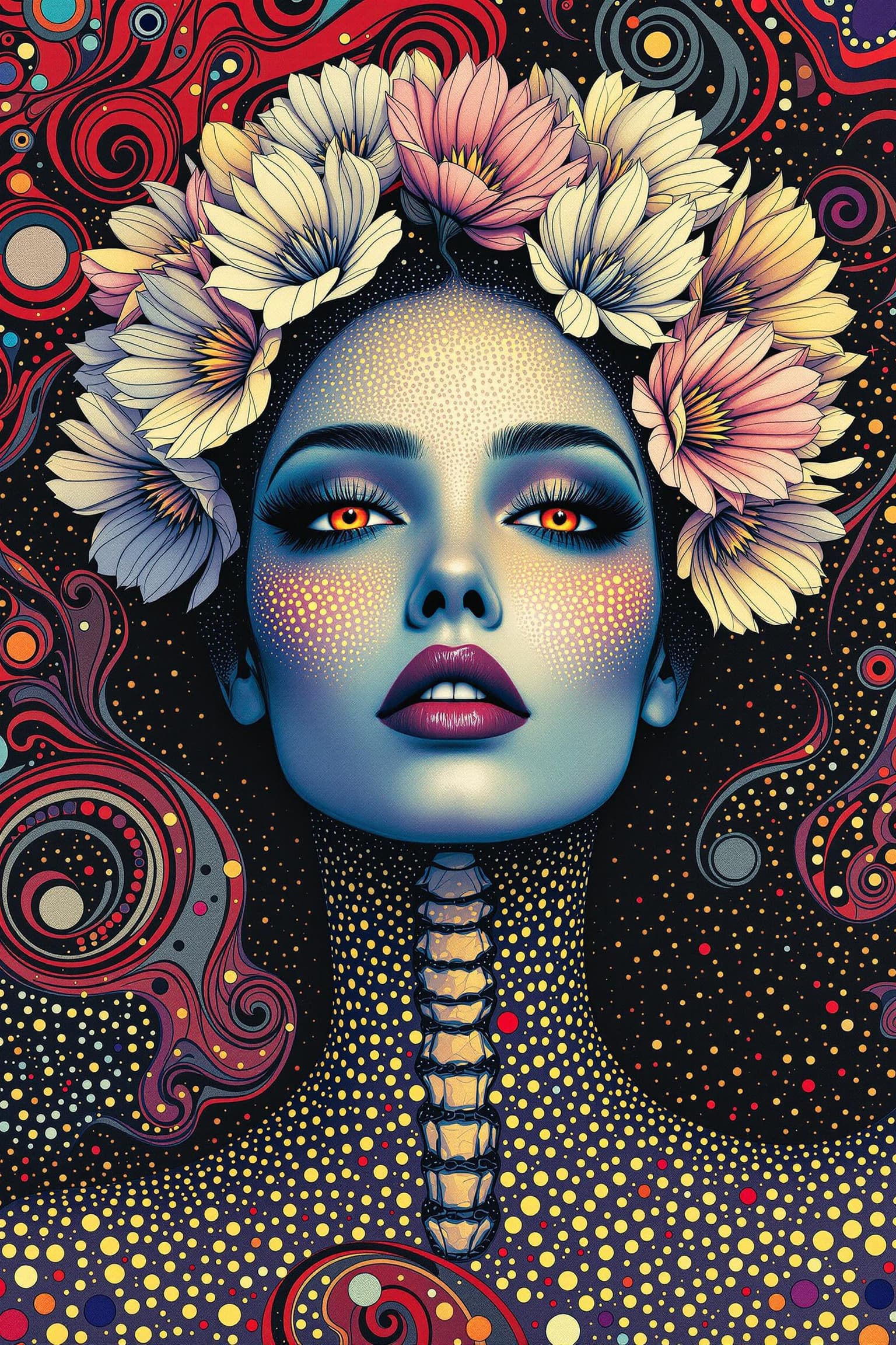 vestra-Kusama Majesty