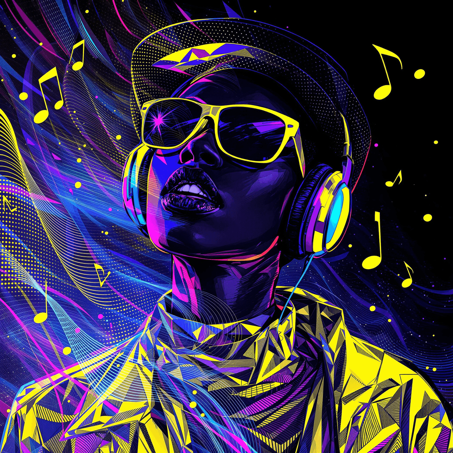 vestra-Rebellious Vibes