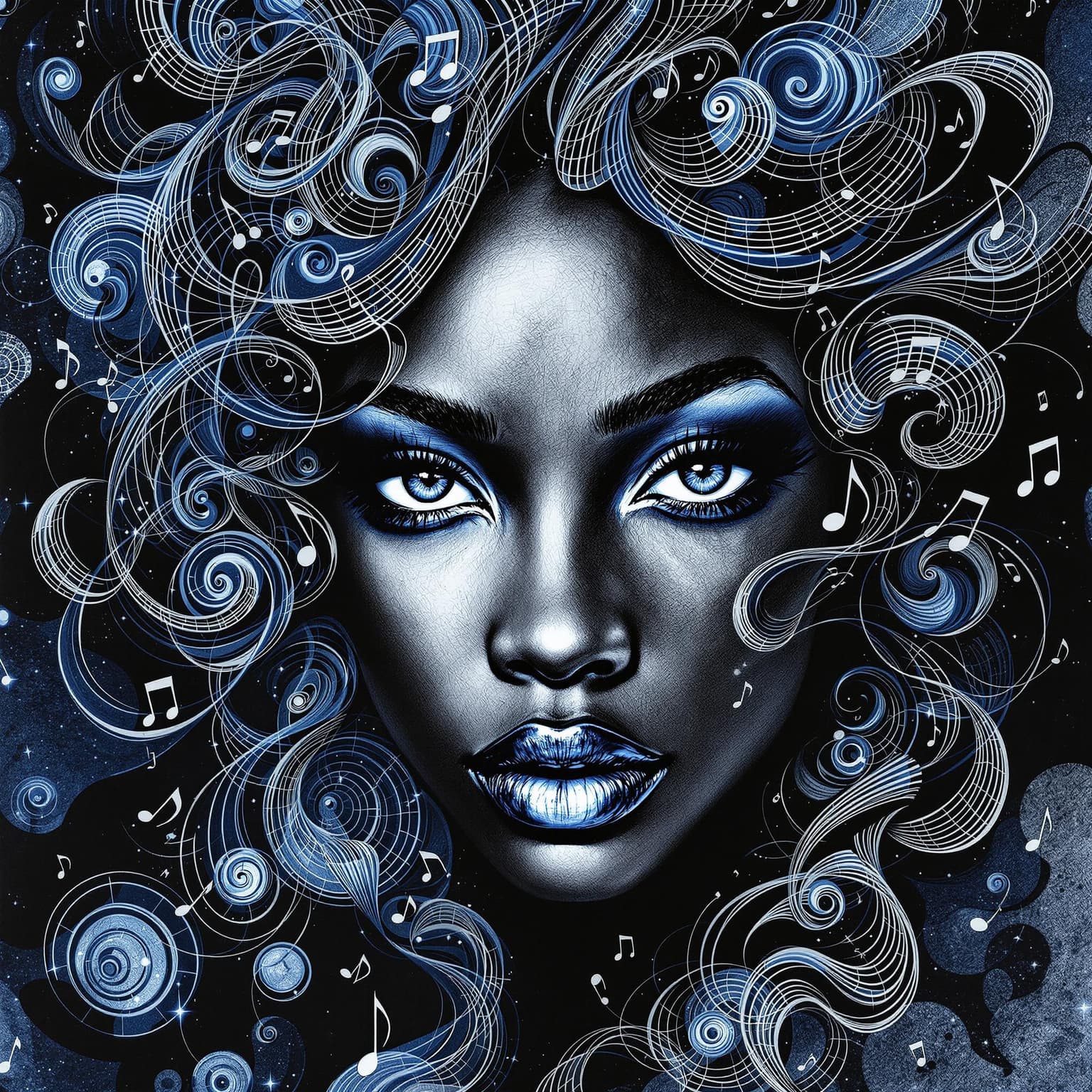 vestra-Mystical Harmonies