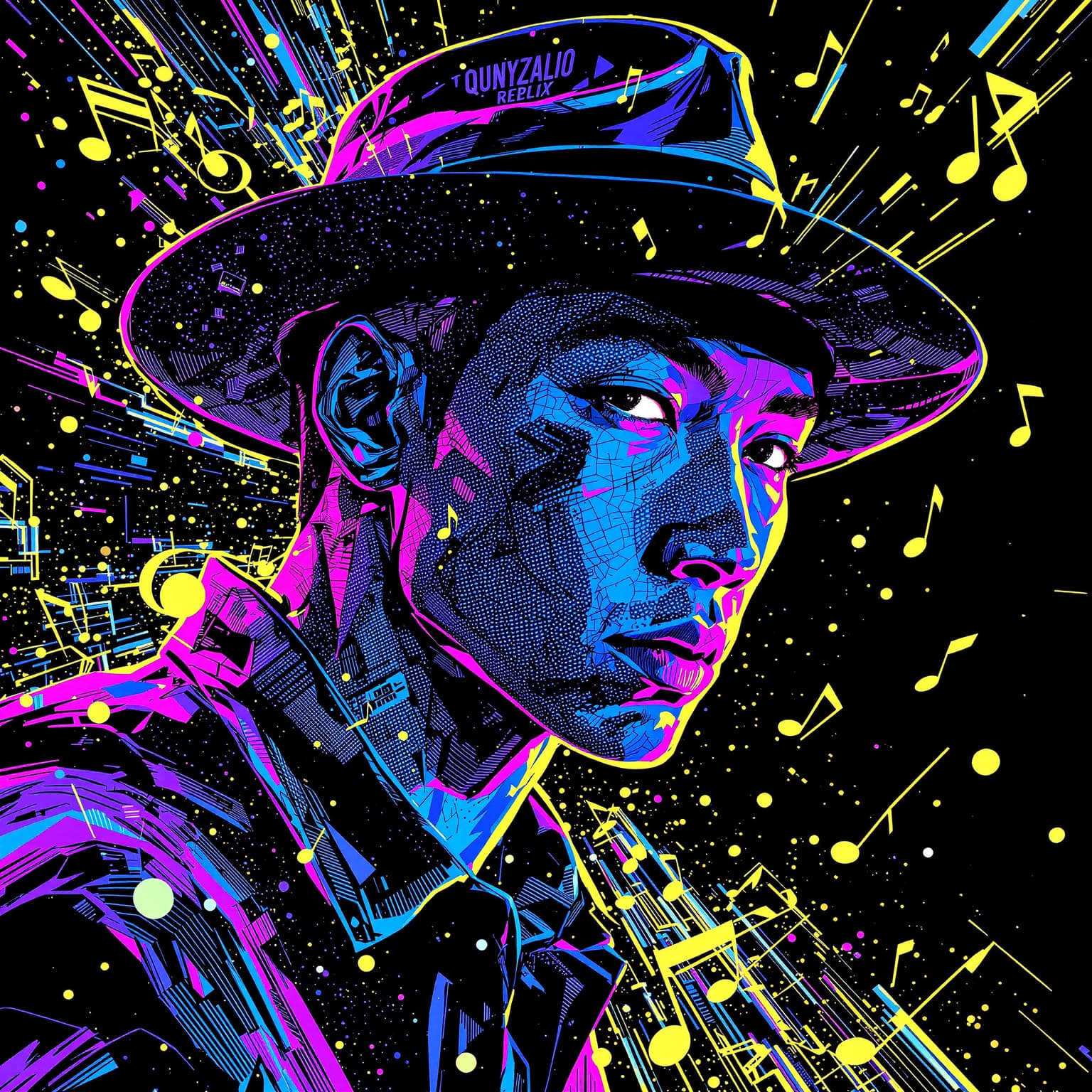 vestra-Quantum Rebellion