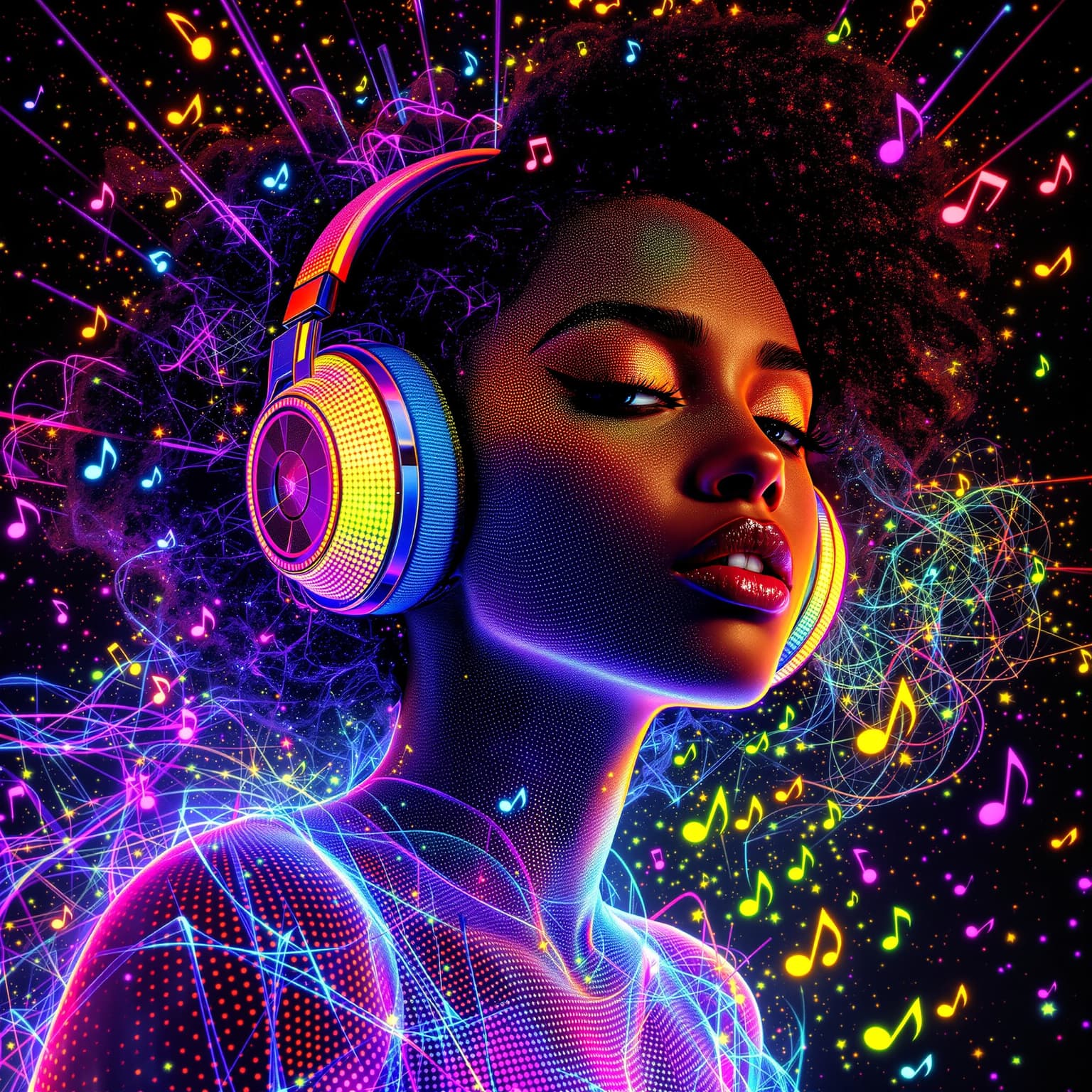 vestra-Quantum Groove