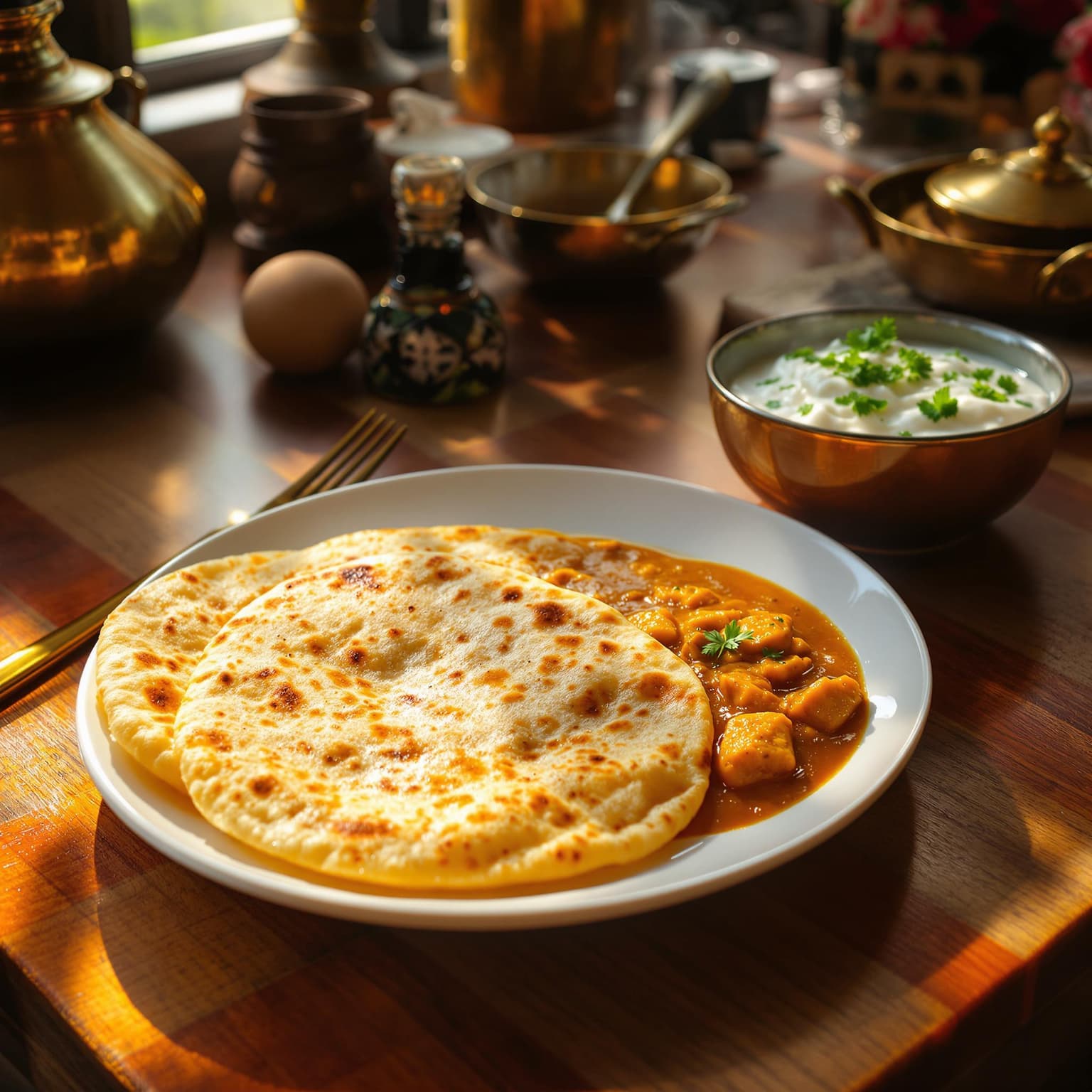 vestra-Culinary Simplicity