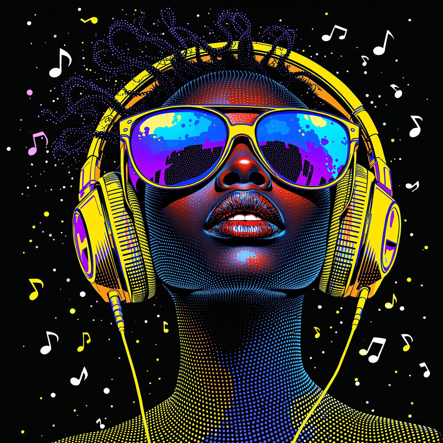 vestra-Rebel Frequencies