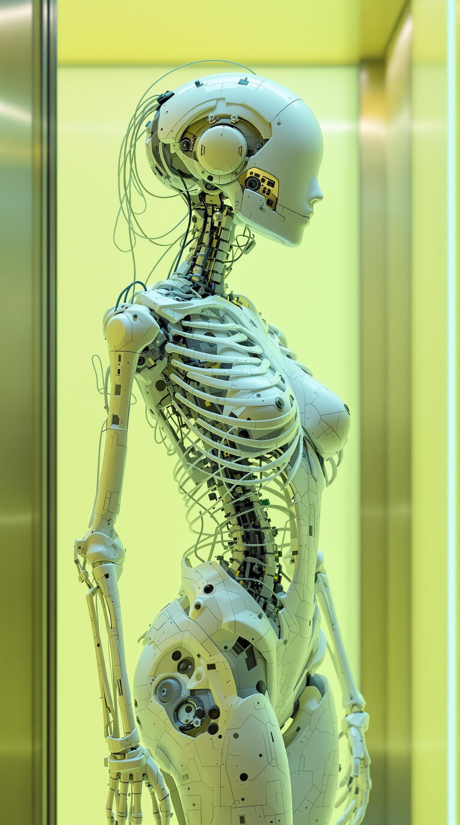 vestra-Futuristic Elegance