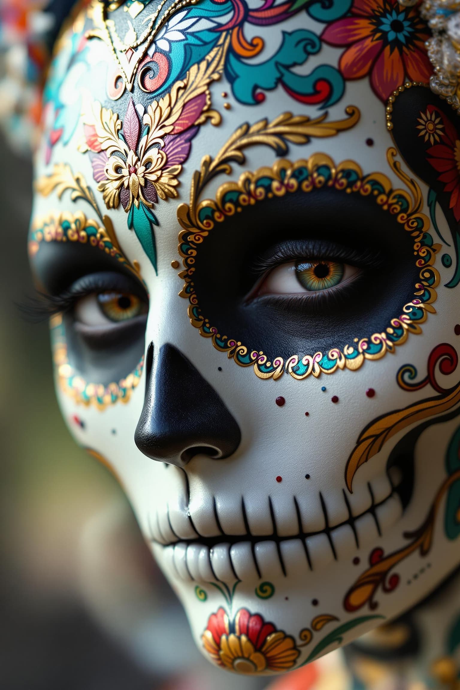 vestra-Mystical Elegance