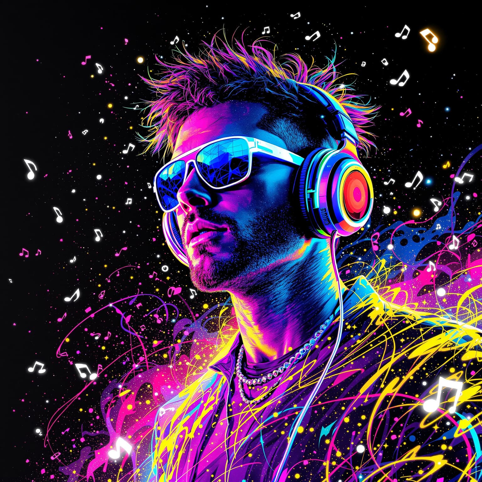 vestra-Rebellious Resonance