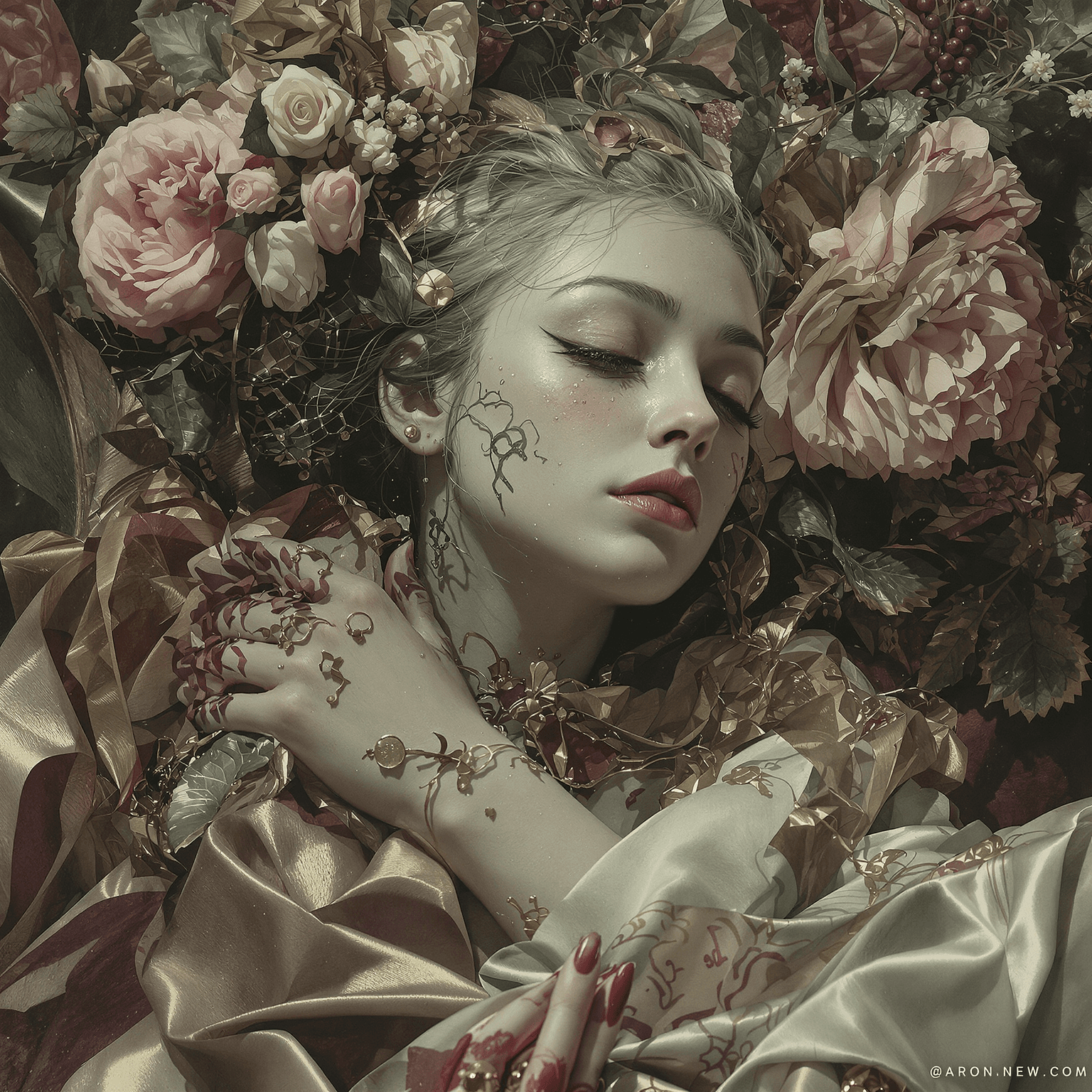 vestra-Whimsical Elegance