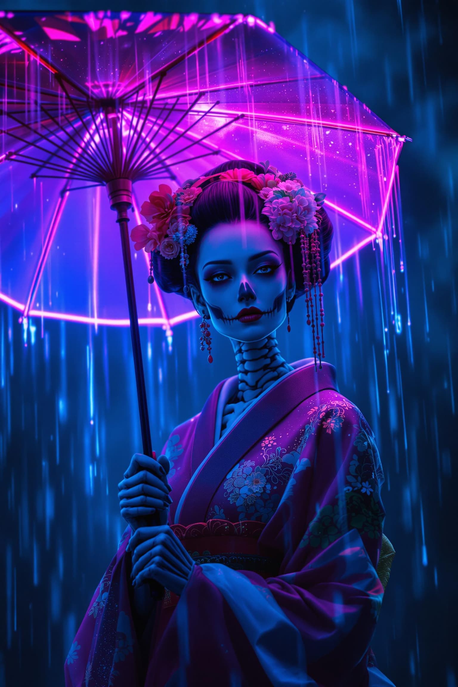 vestra-Ethereal Elegance