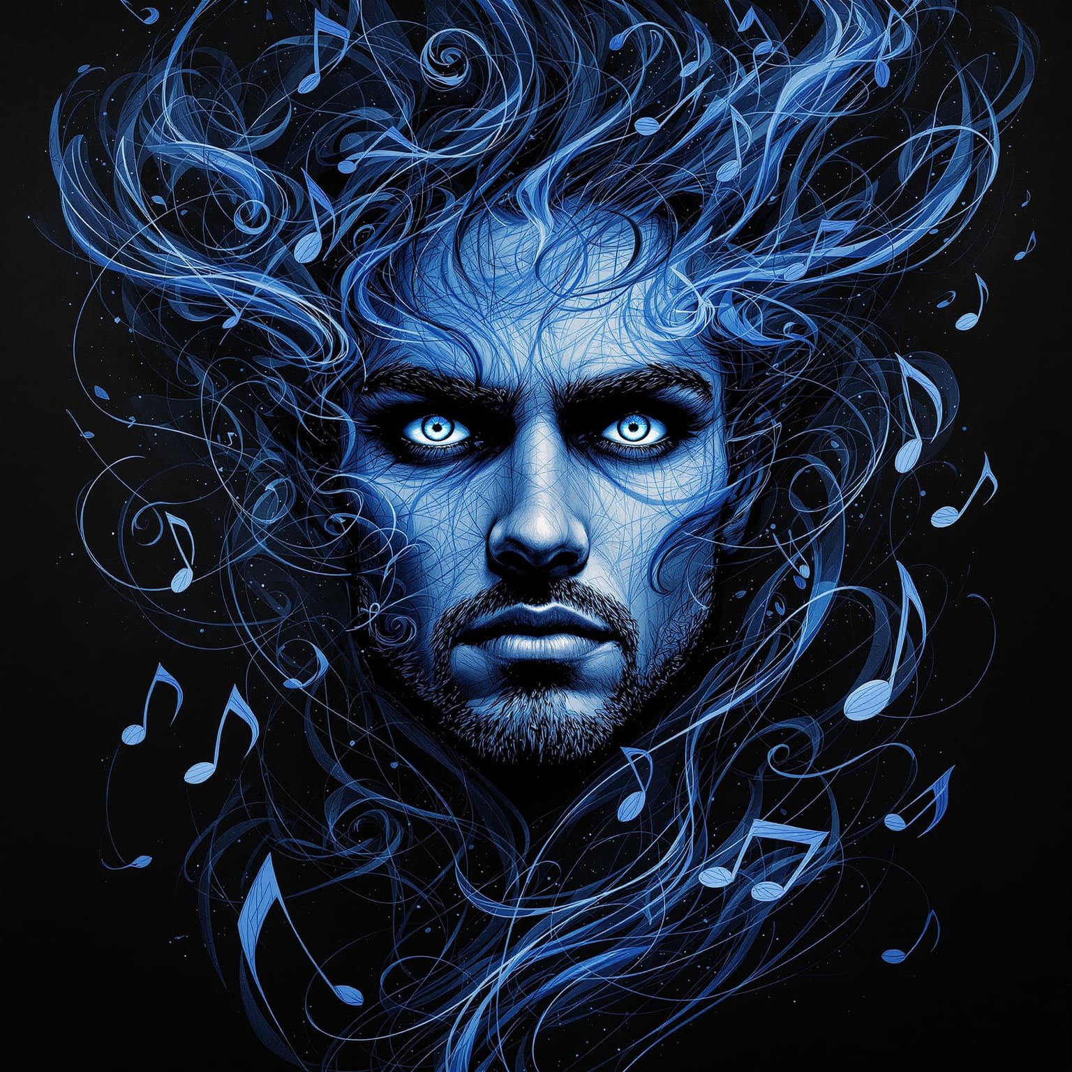 vestra-Mystical Harmony