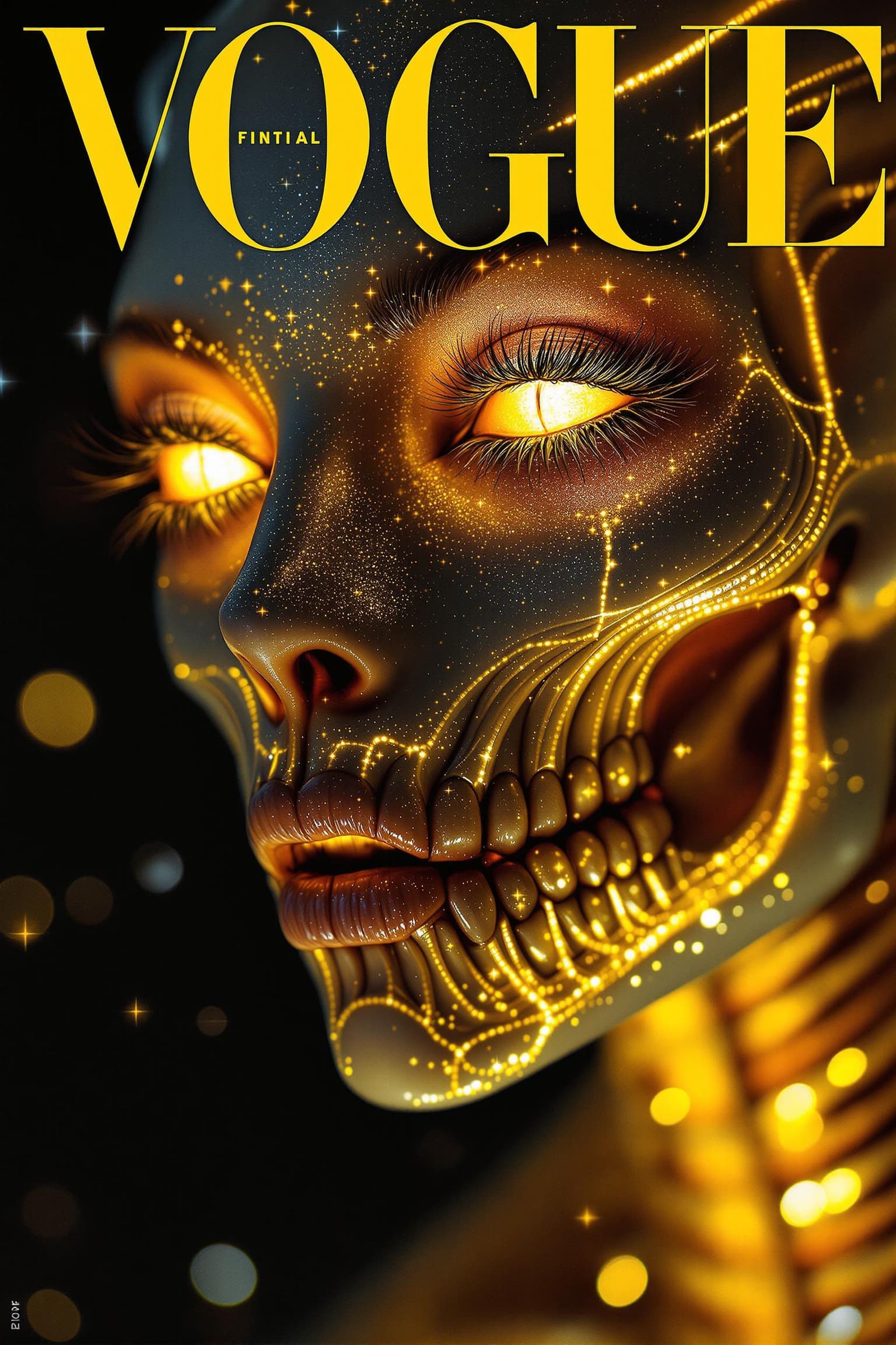 vestra-Celestial Chic