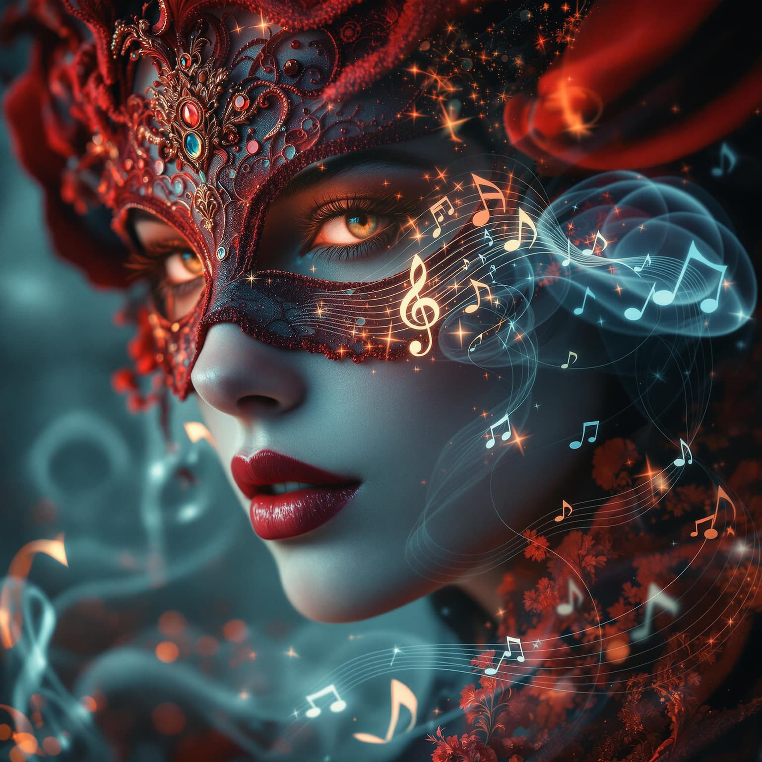 vestra-Enchanted Echoes