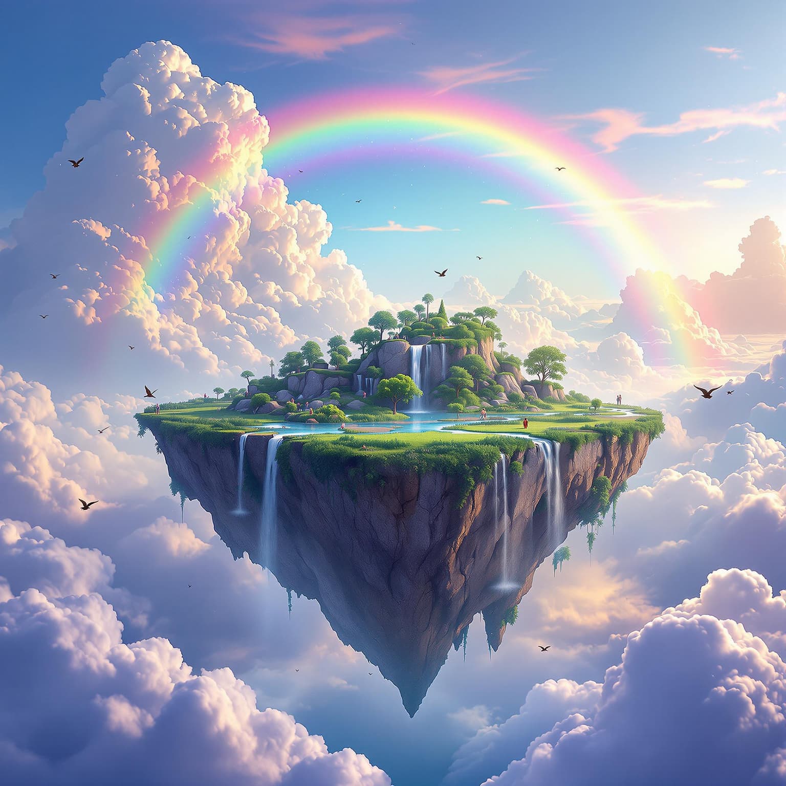 vestra-Ethereal Eden