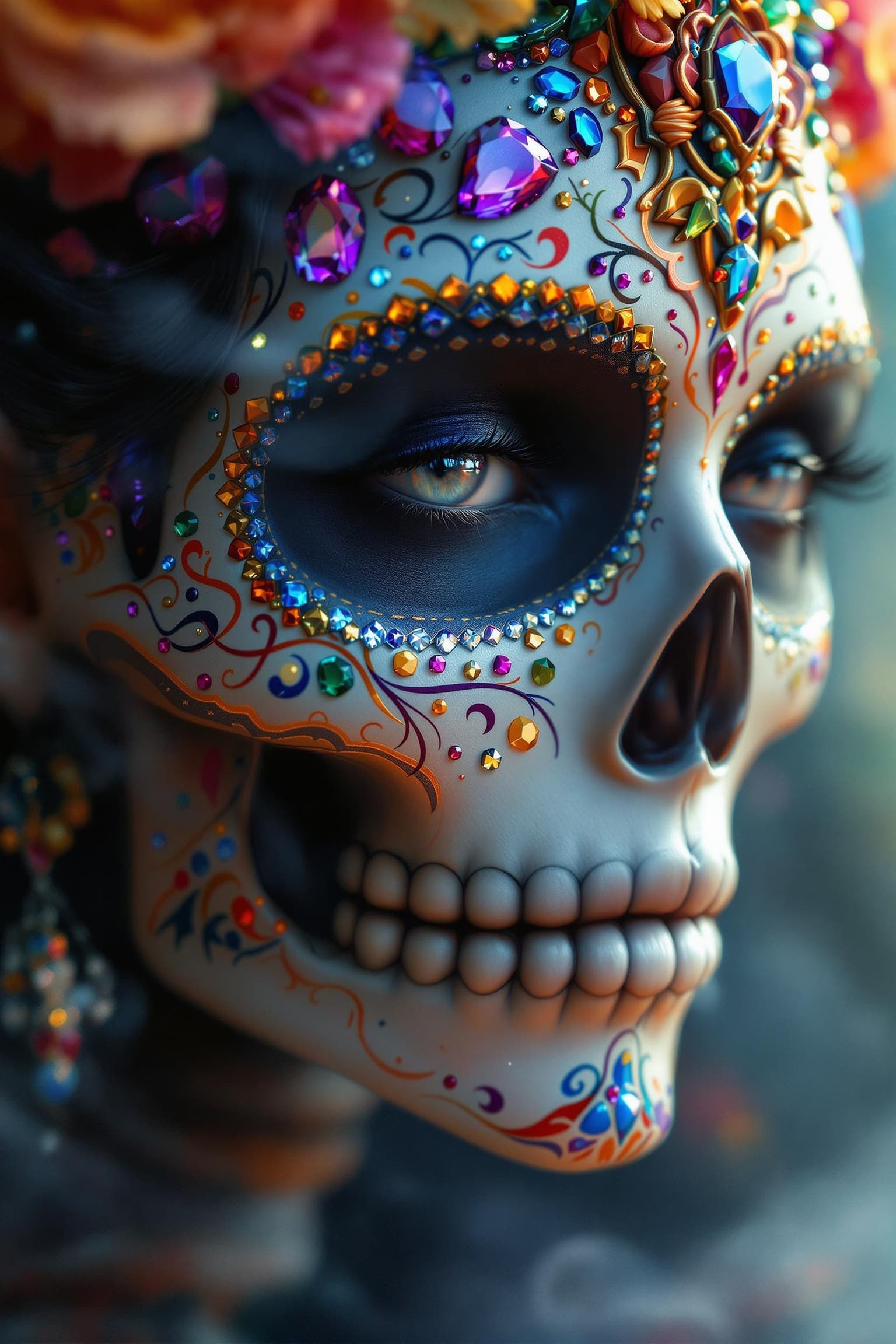 vestra-Ethereal Elegance