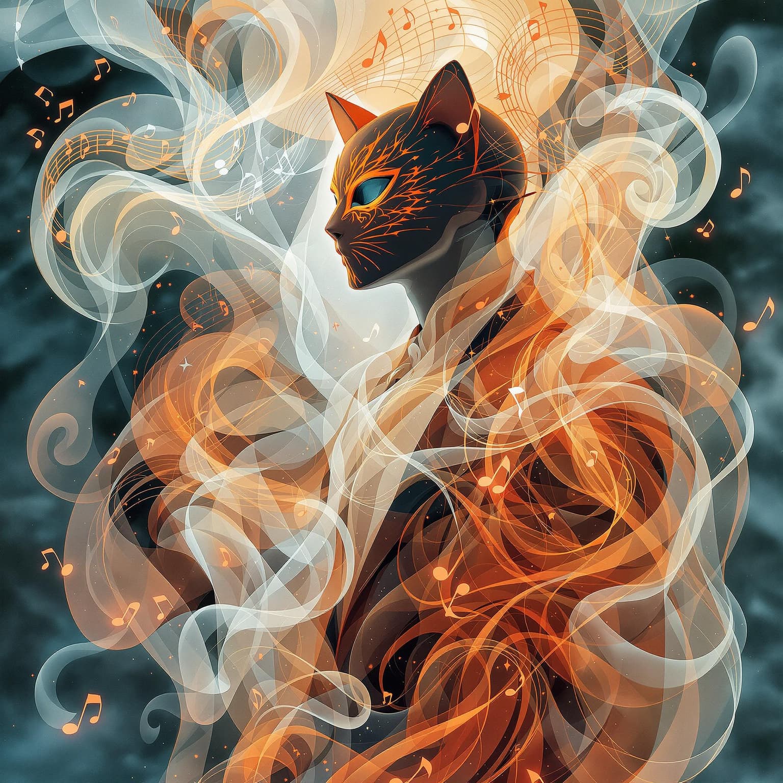 vestra-Mystical Fusion