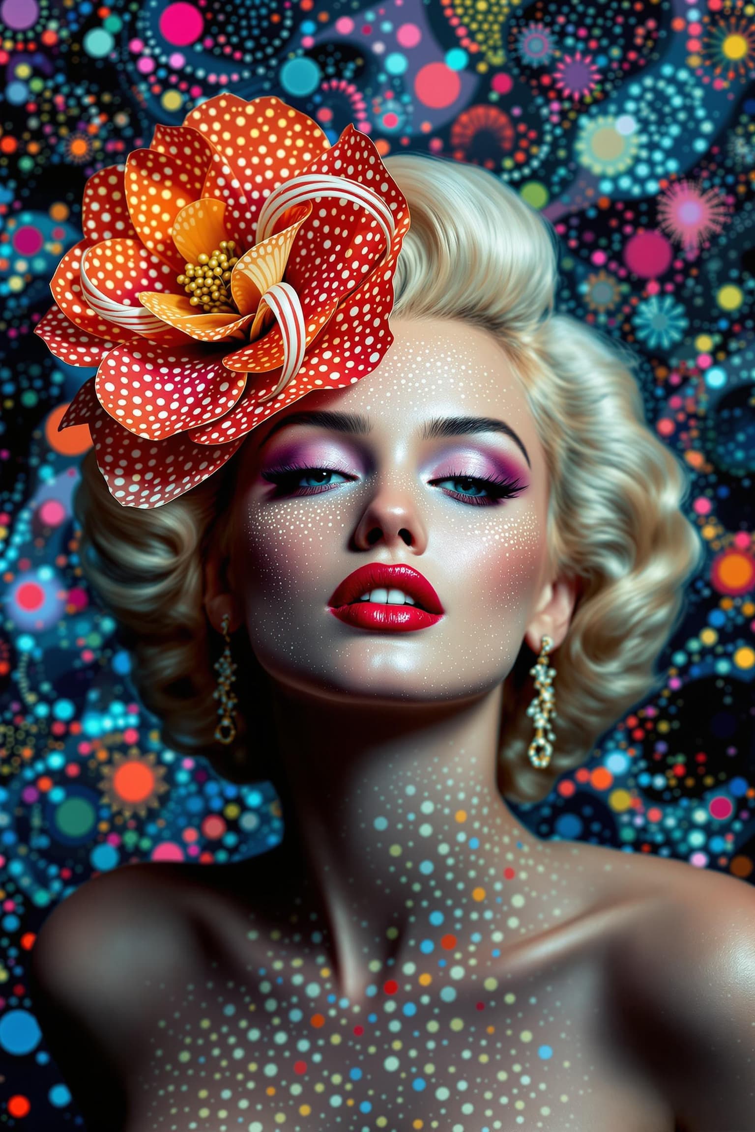 vestra-Siren's Dreamscape