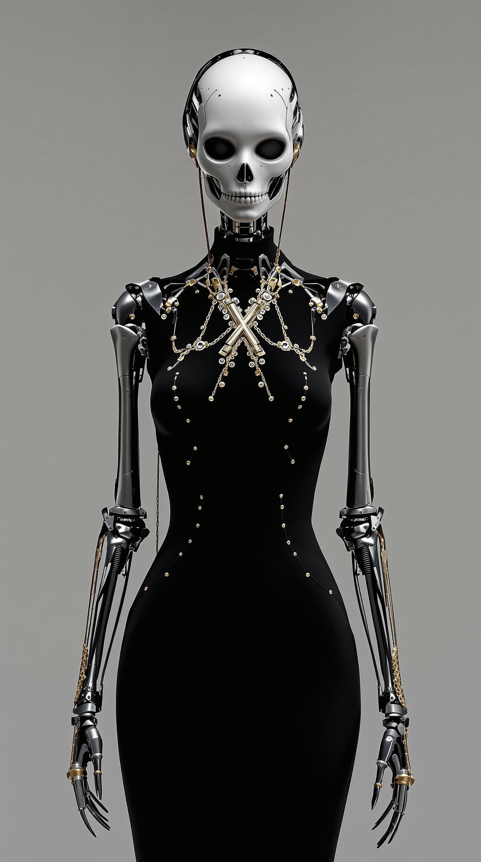 vestra-Futuristic Elegance